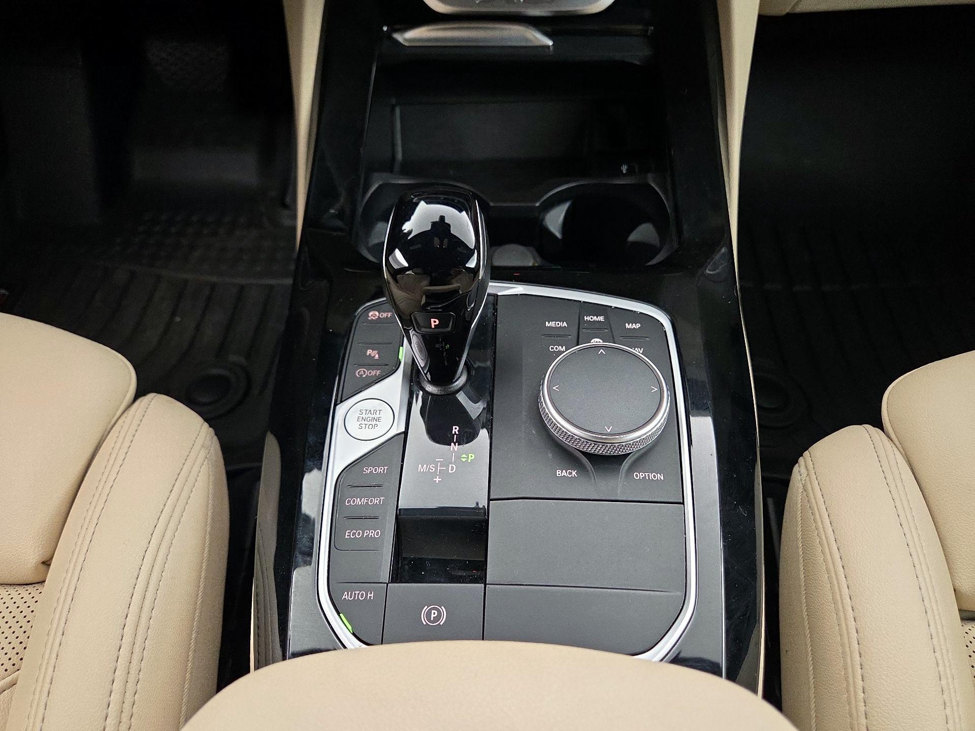 Thumbnail: 2022 BMW X3 - 18