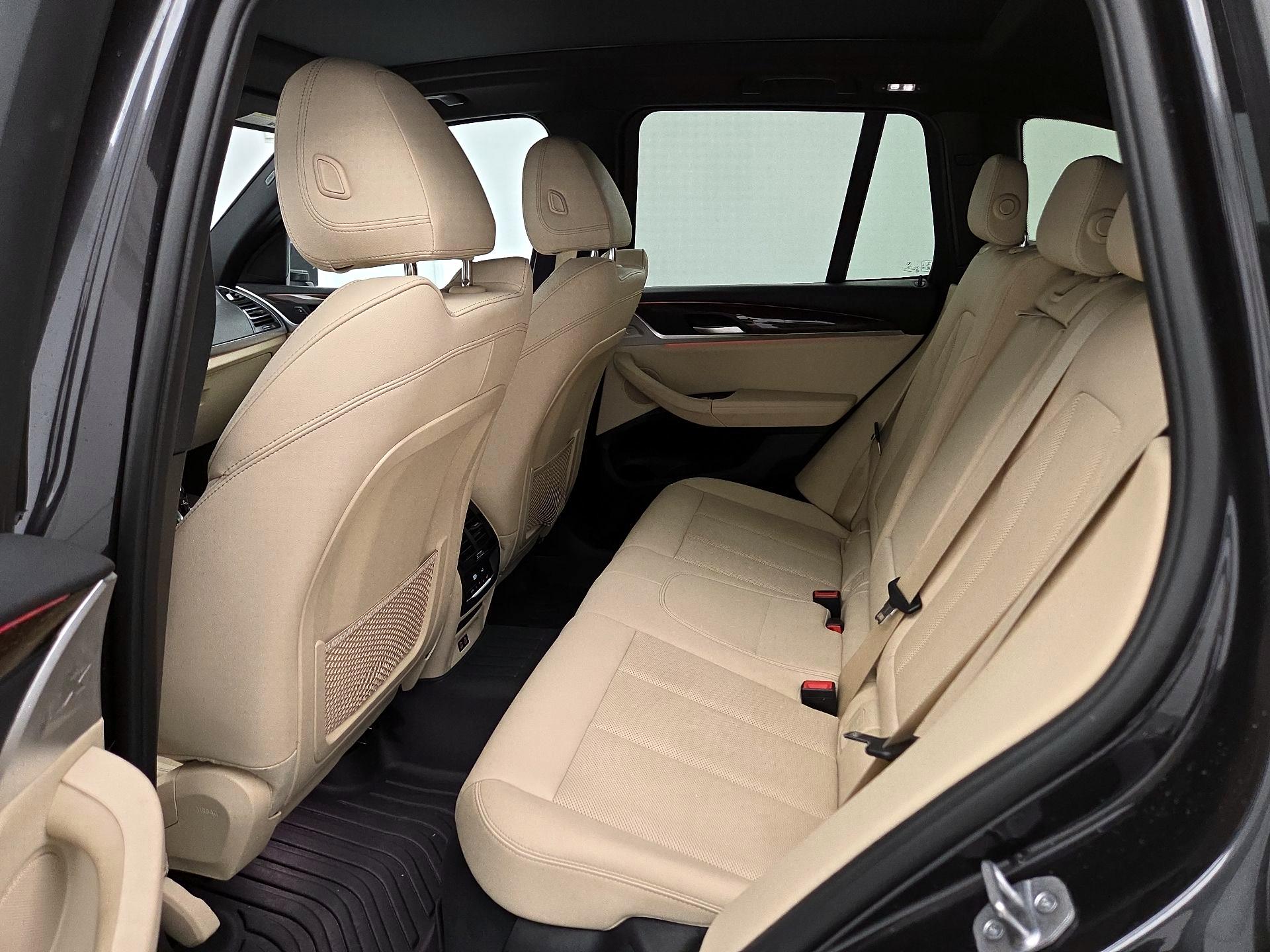 Thumbnail: 2022 BMW X3 - 20