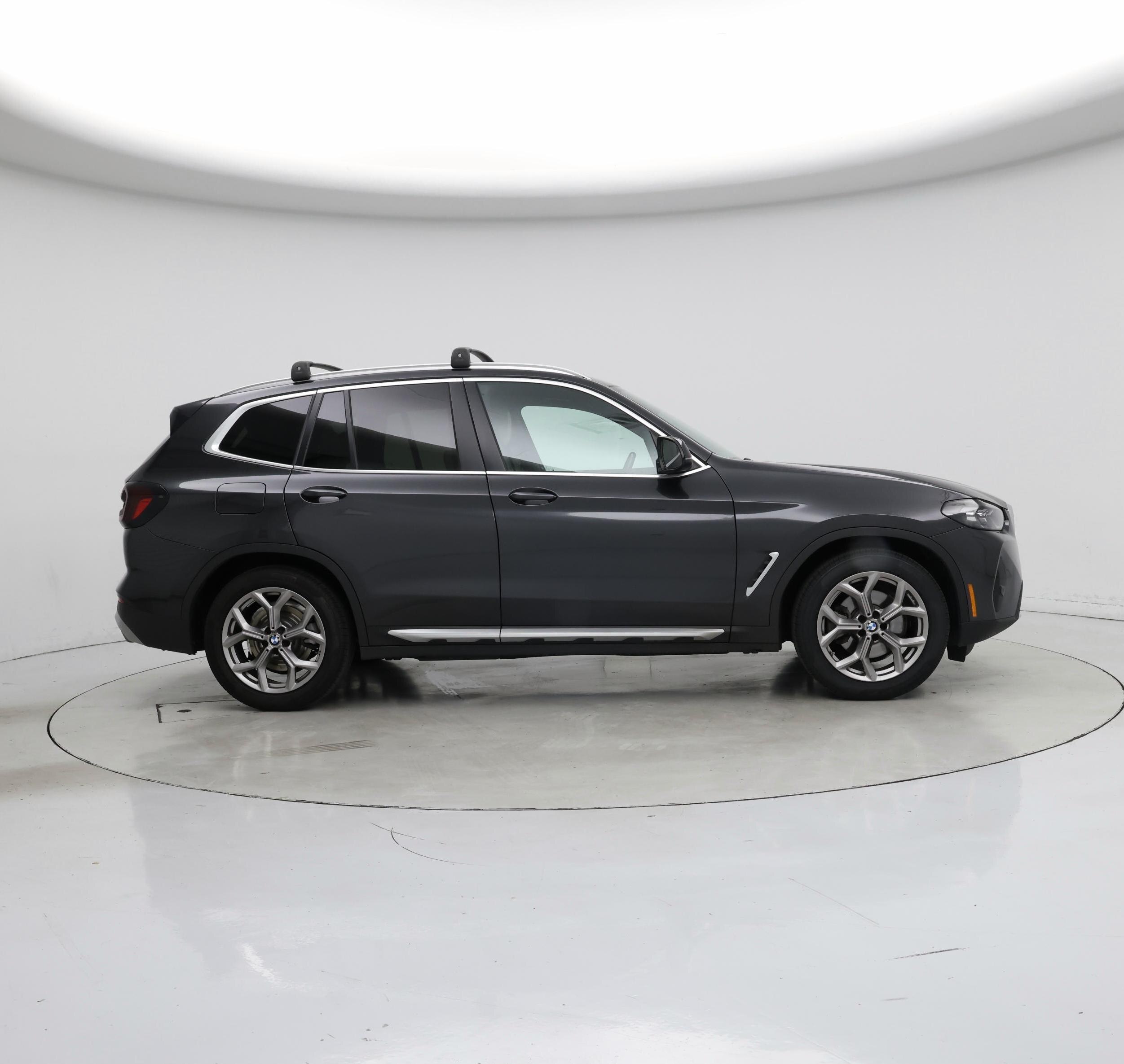Thumbnail: 2022 BMW X3 - 7