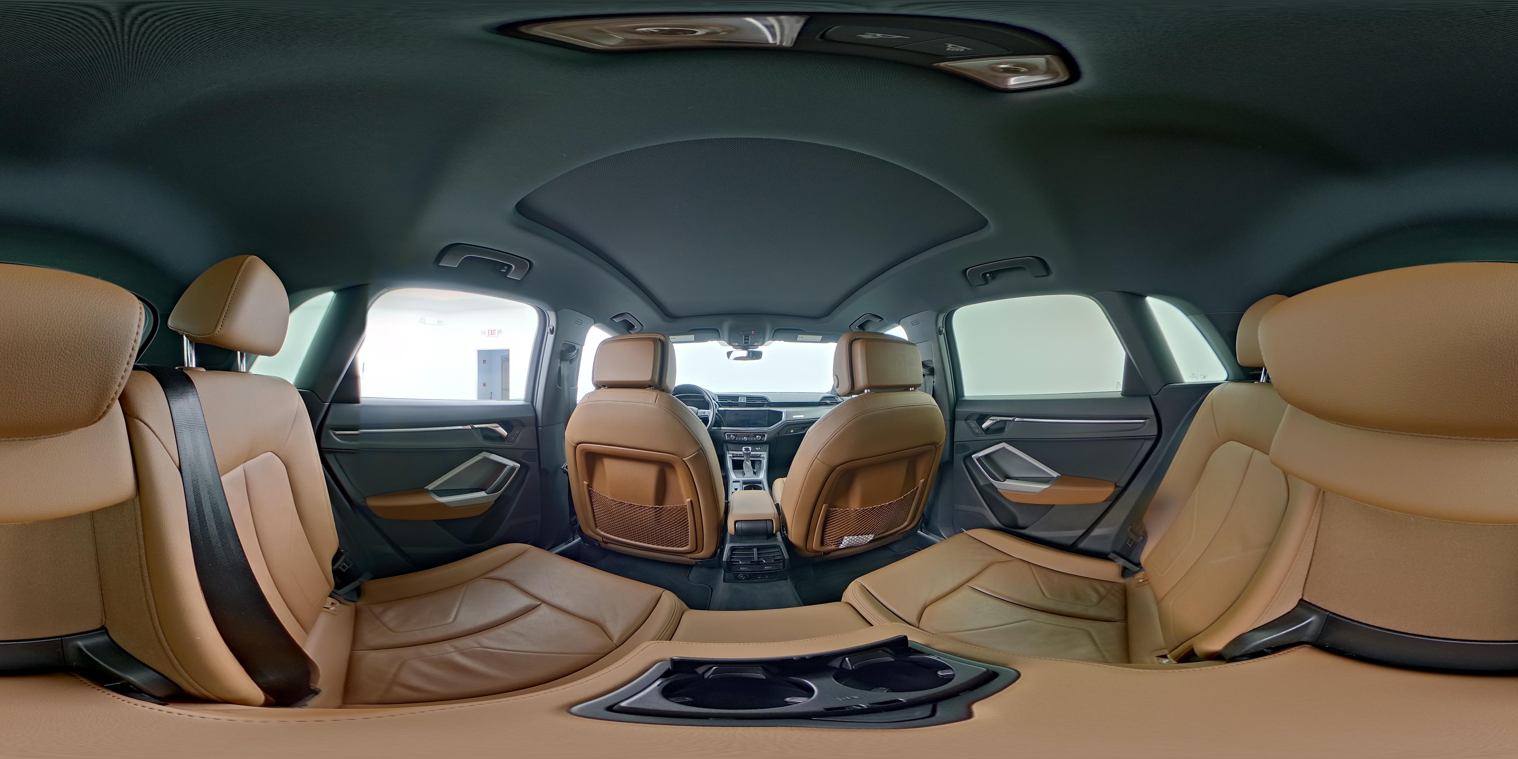 2022 Audi Q3 S Line Premium Plus - Photo 26