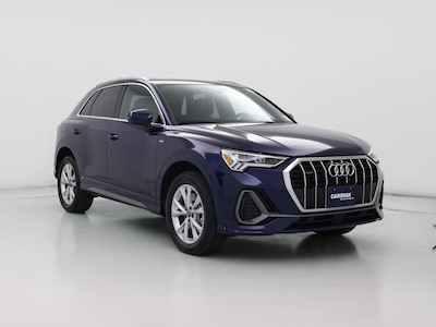 2022 Audi Q3 Premium