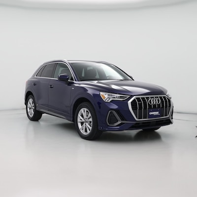 2022 Audi Q3 S-Line Premium Plus