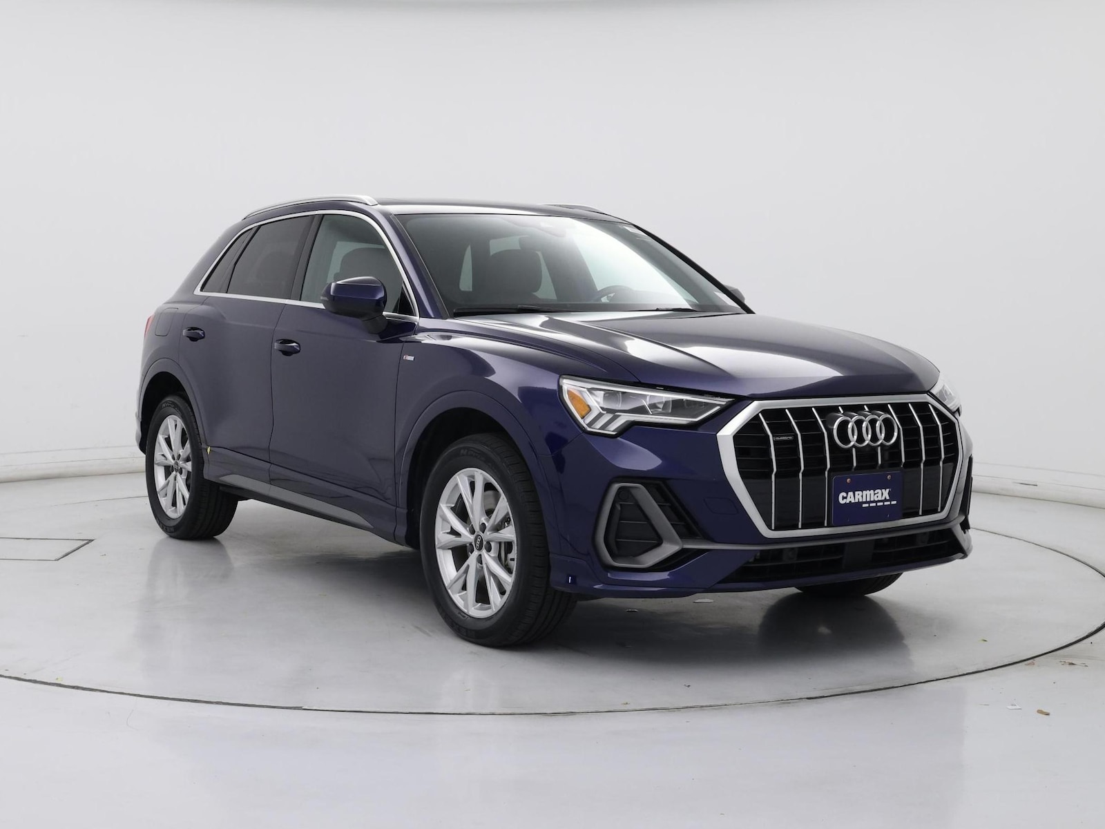 2022 Audi Q3 S Line Premium Plus - Photo 2