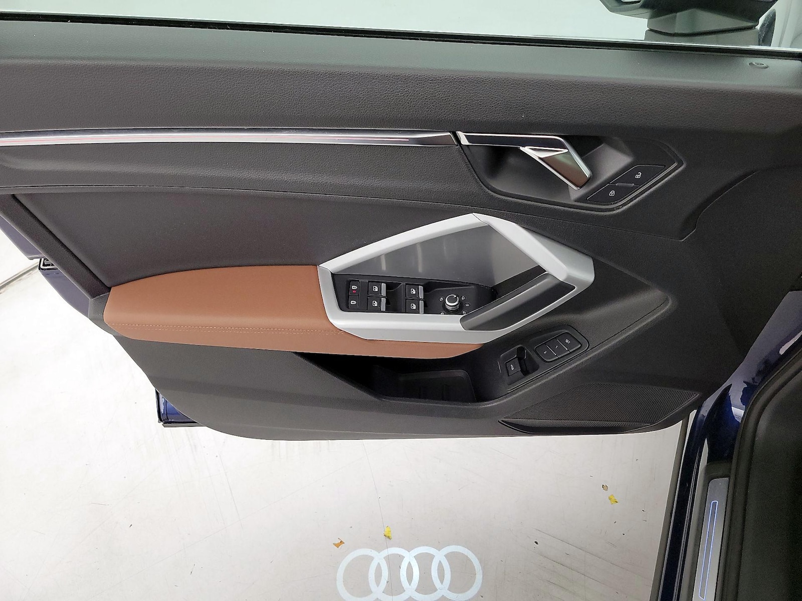2022 Audi Q3 S Line Premium Plus - Photo 13