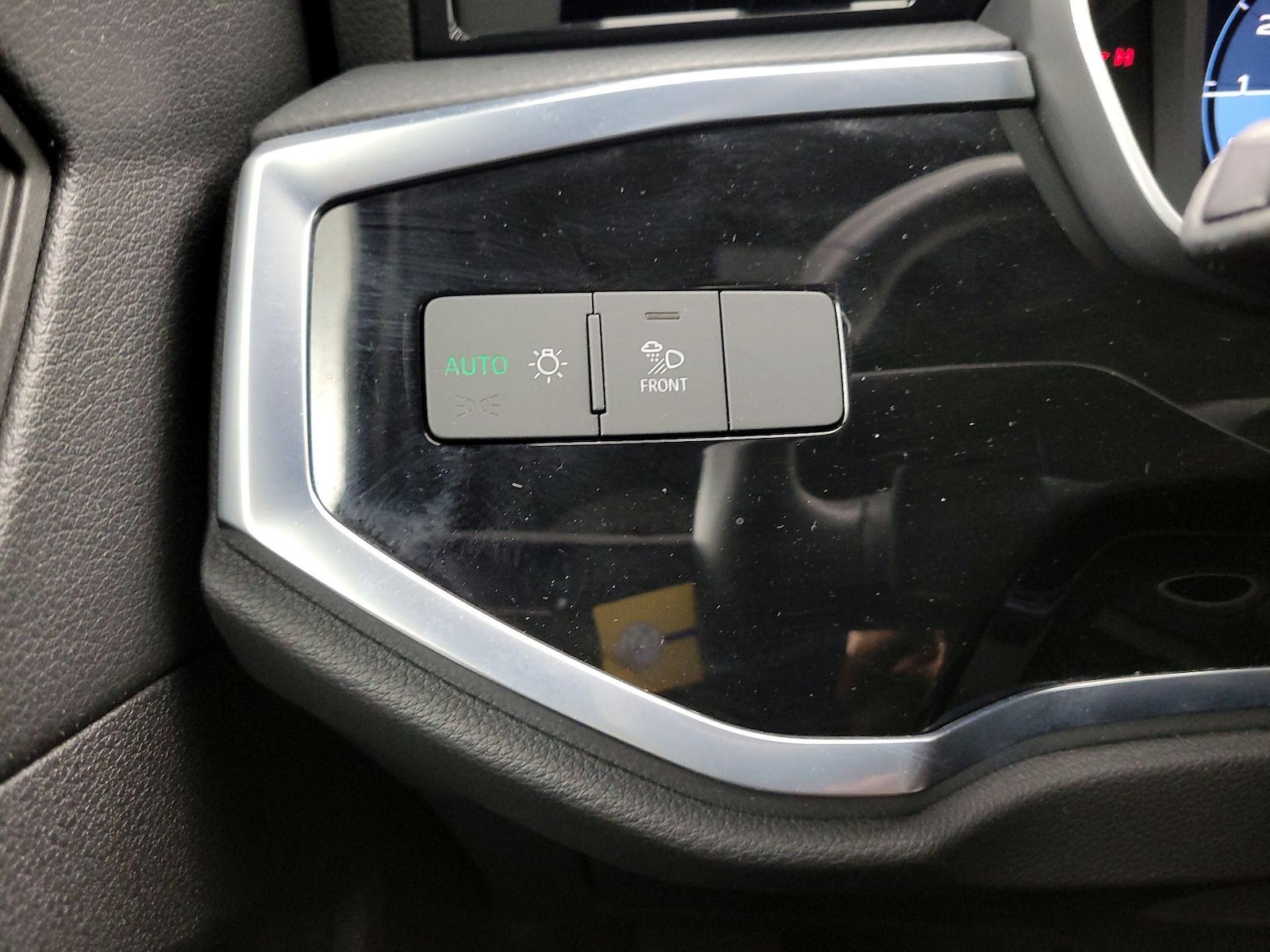 2022 Audi Q3 S Line Premium Plus - Photo 14