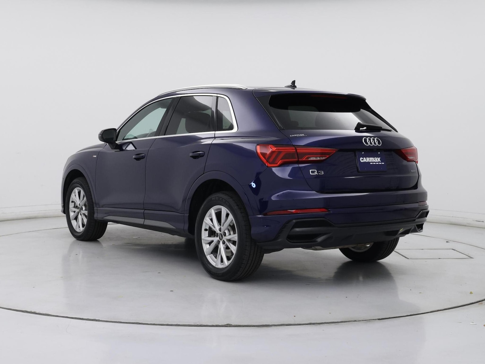2022 Audi Q3 S Line Premium Plus - Photo 3