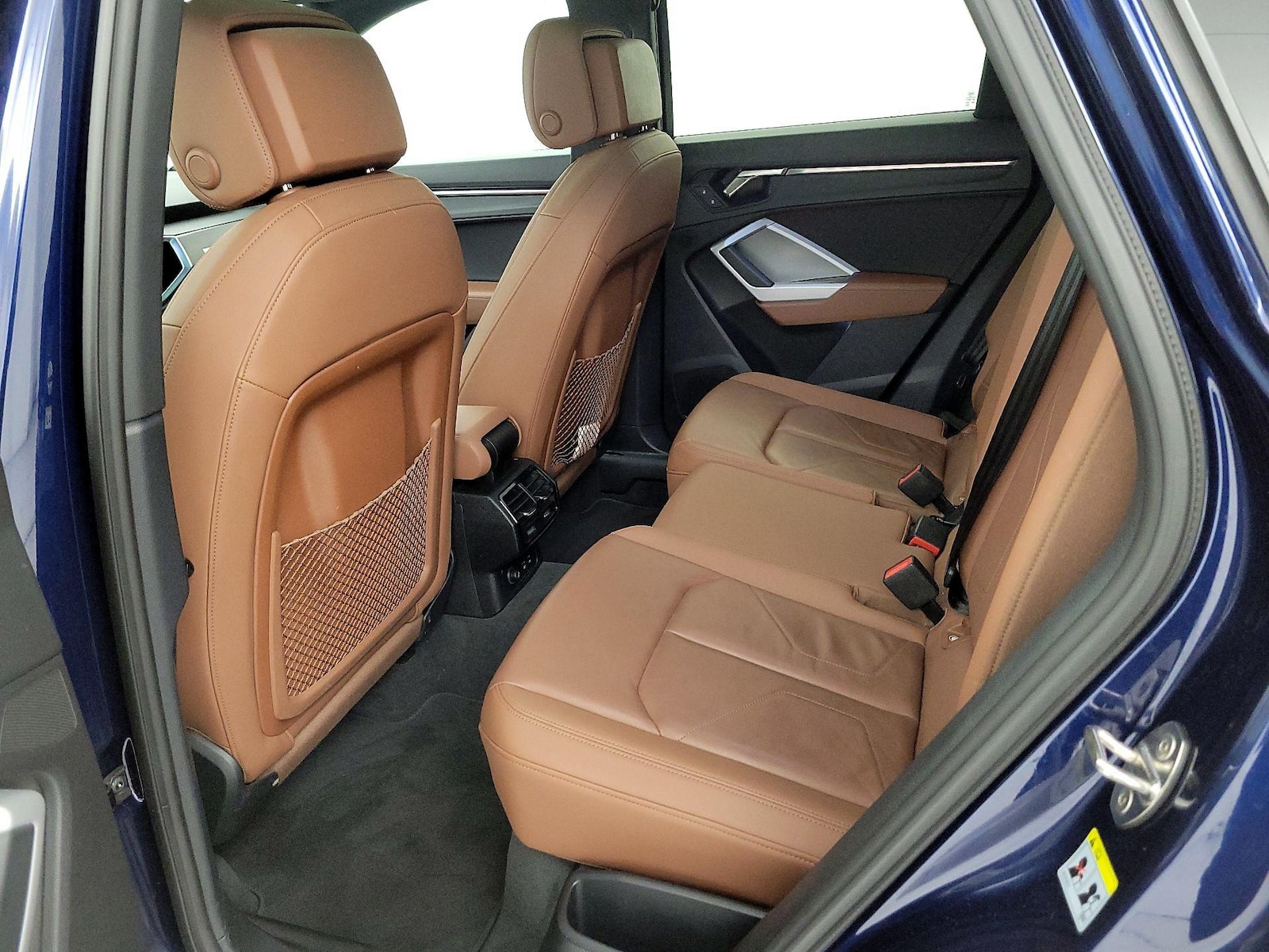 2022 Audi Q3 S Line Premium Plus - Photo 21