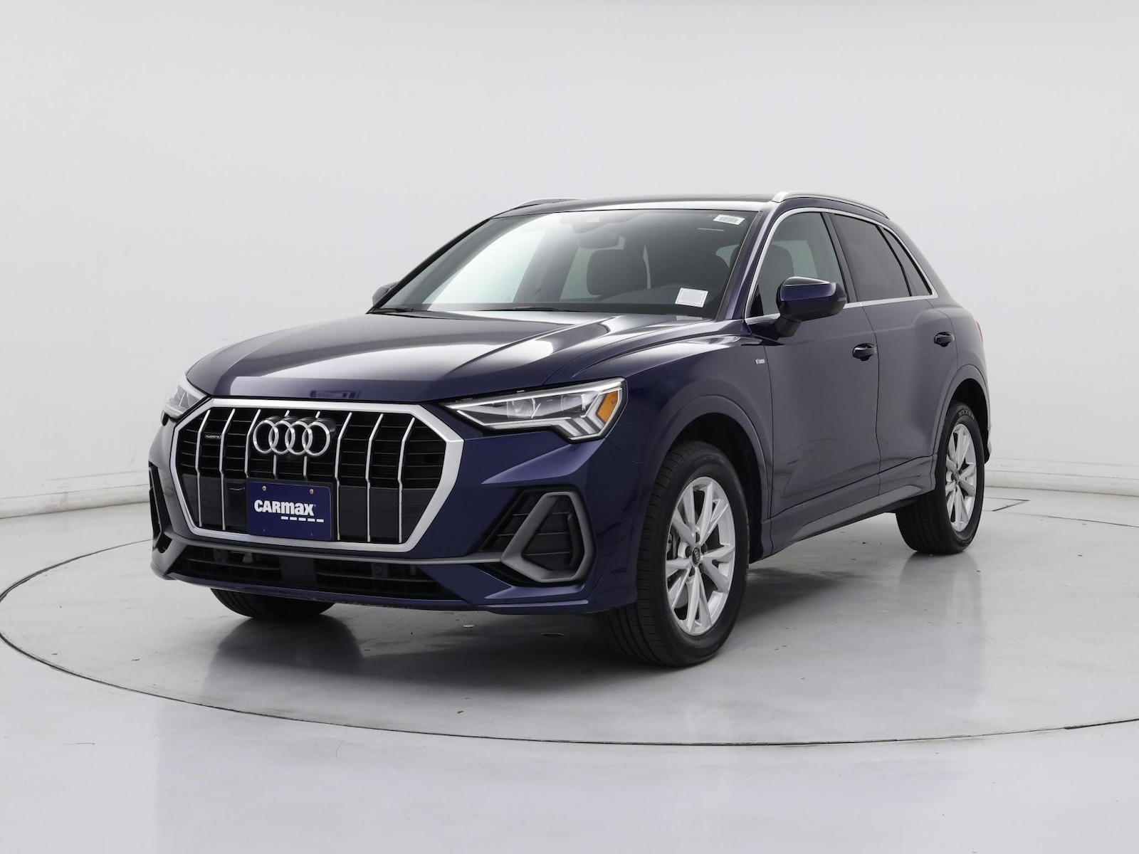 2022 Audi Q3 S Line Premium Plus - Photo 5