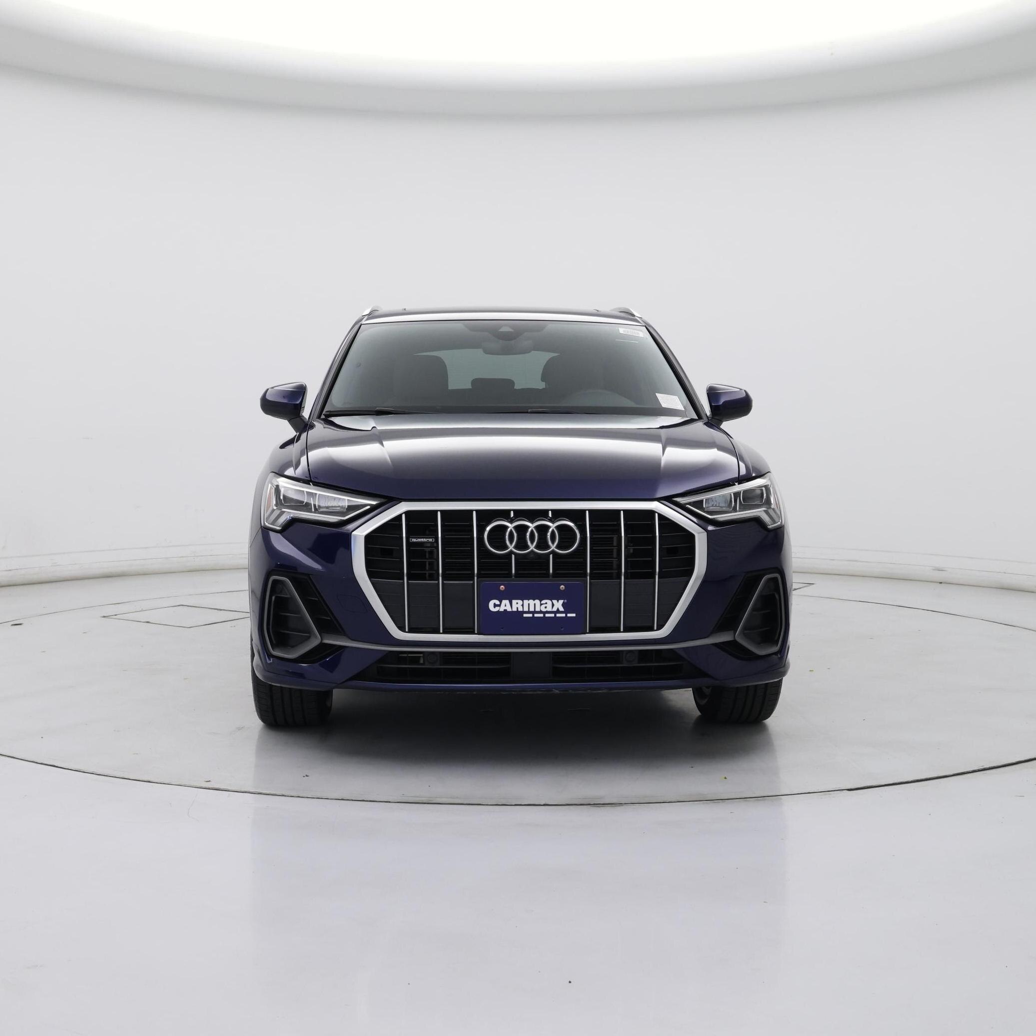 Thumbnail: 2022 Audi Q3 - 5