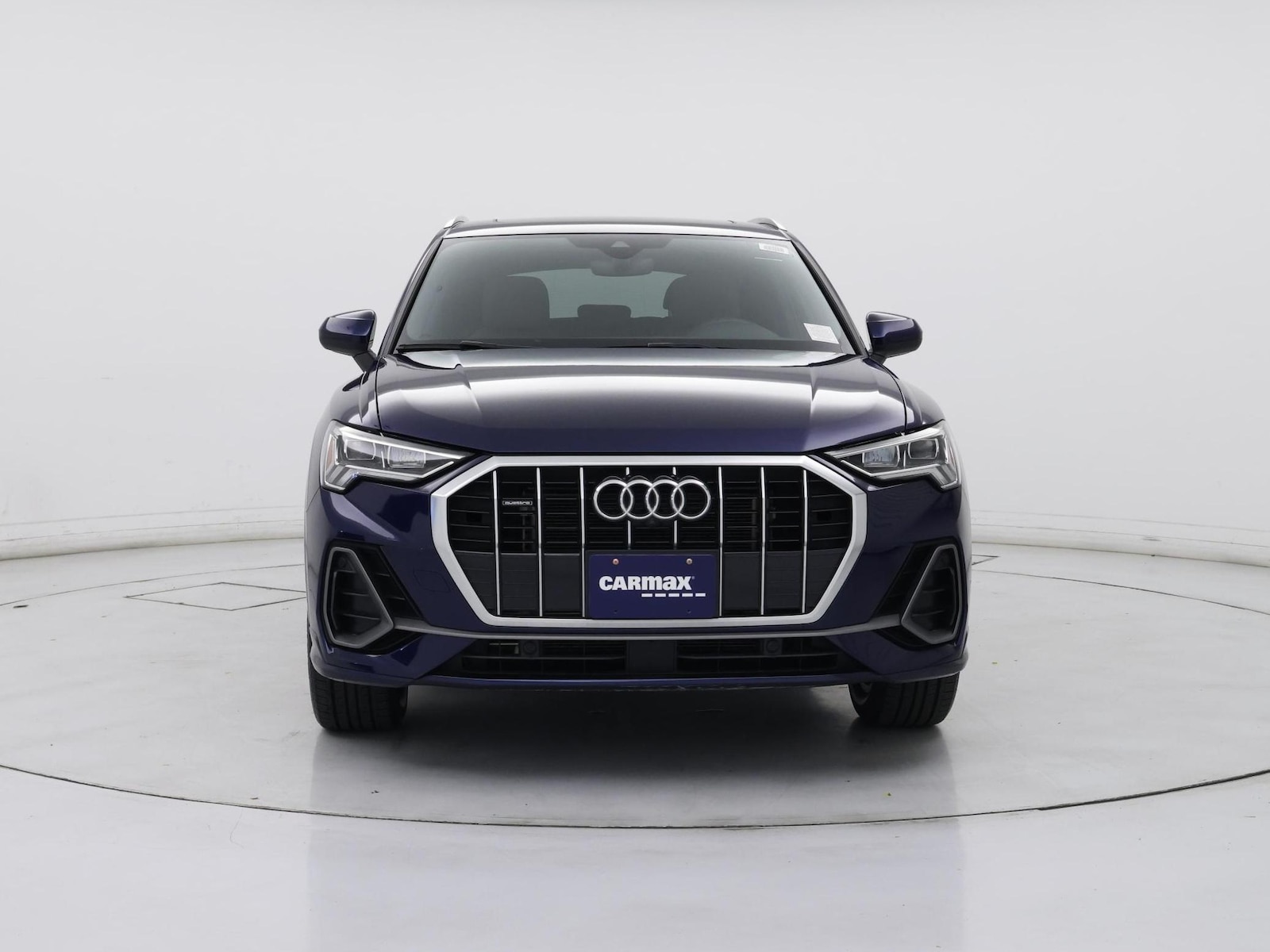 2022 Audi Q3 S Line Premium Plus - Photo 6
