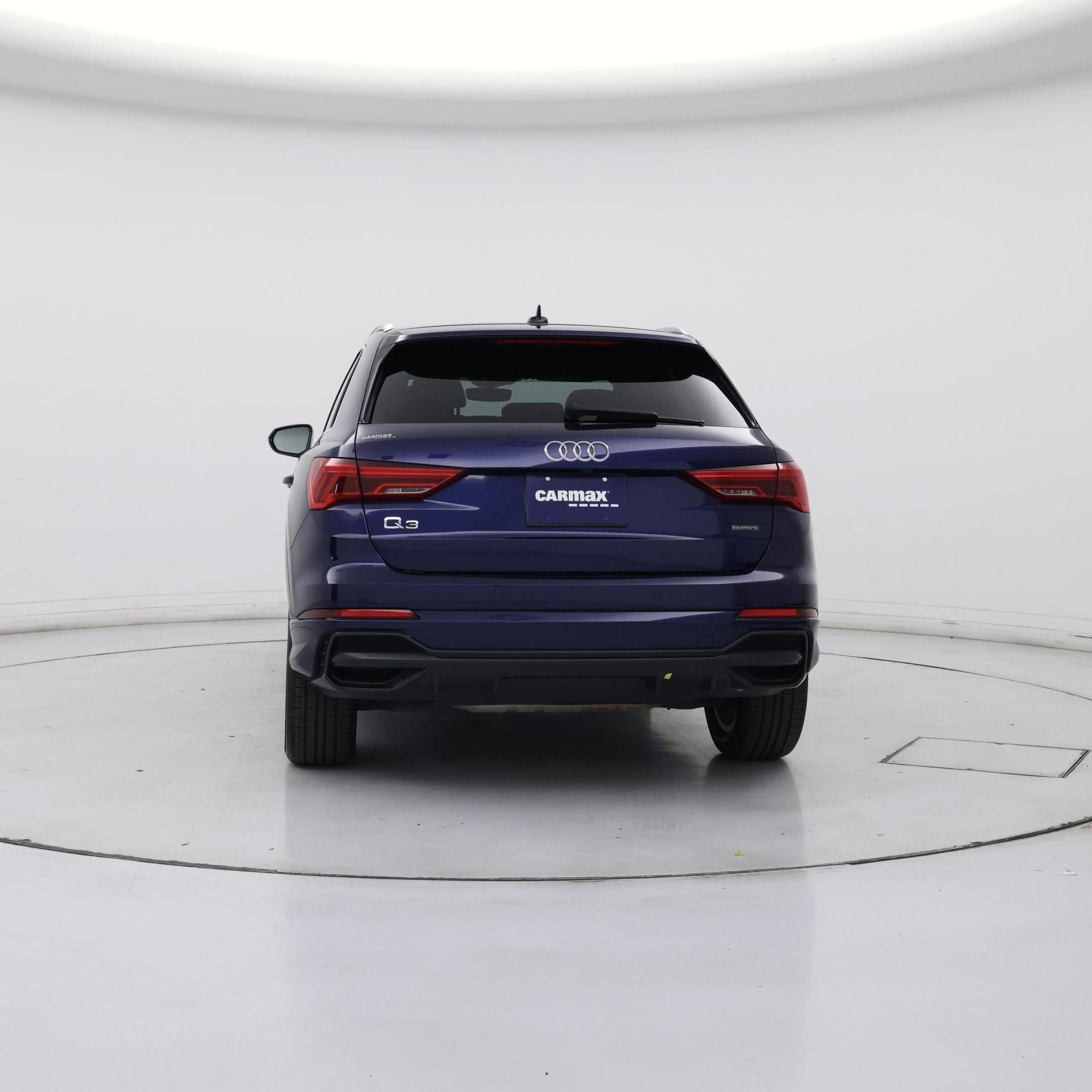 Thumbnail: 2022 Audi Q3 - 6
