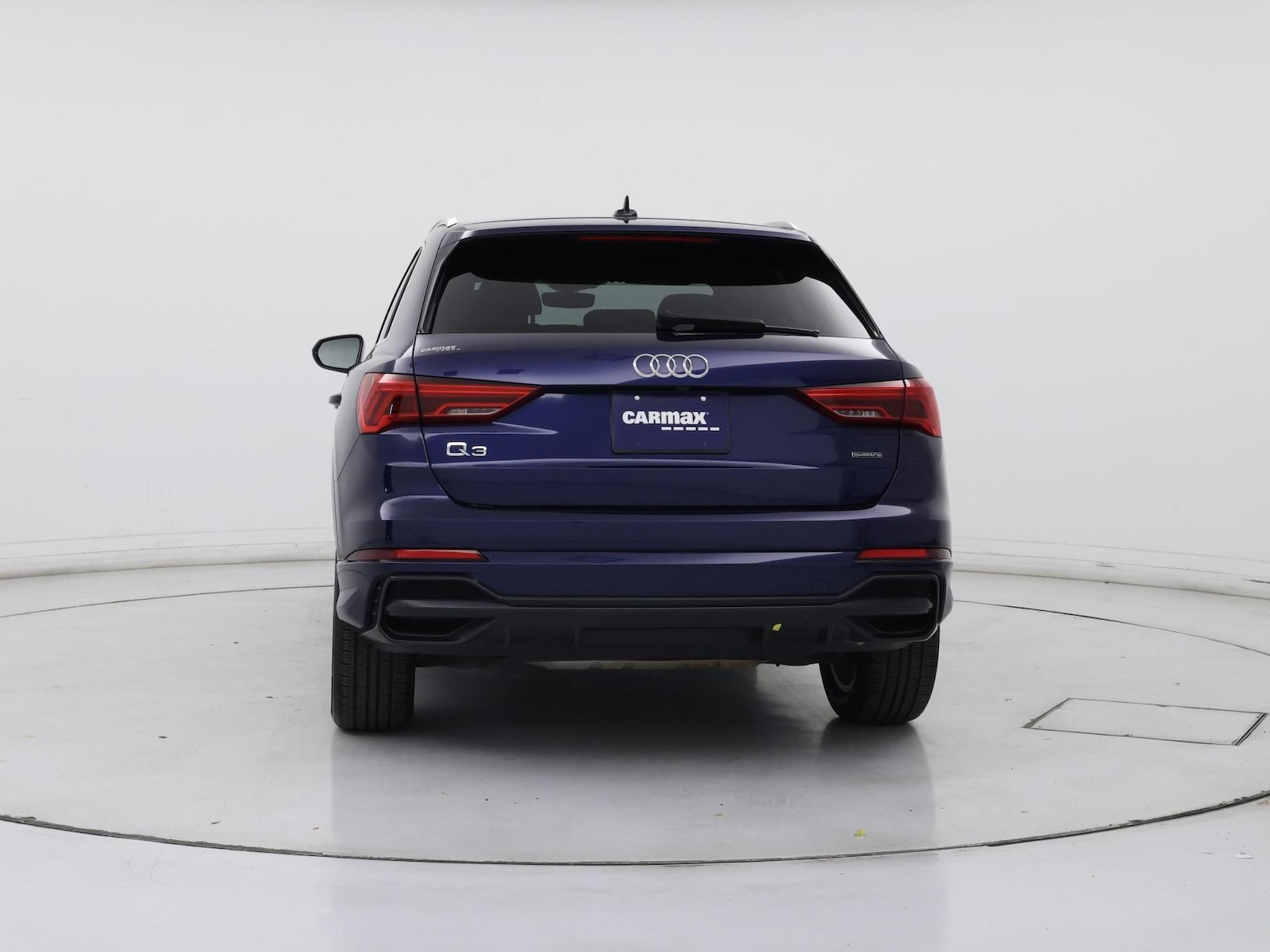 2022 Audi Q3 S Line Premium Plus - Photo 7