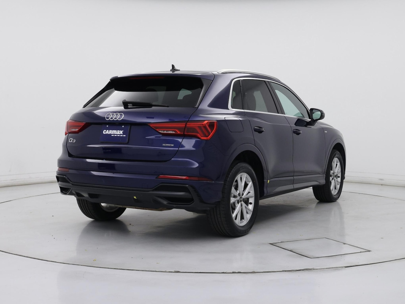 2022 Audi Q3 S Line Premium Plus - Photo 9