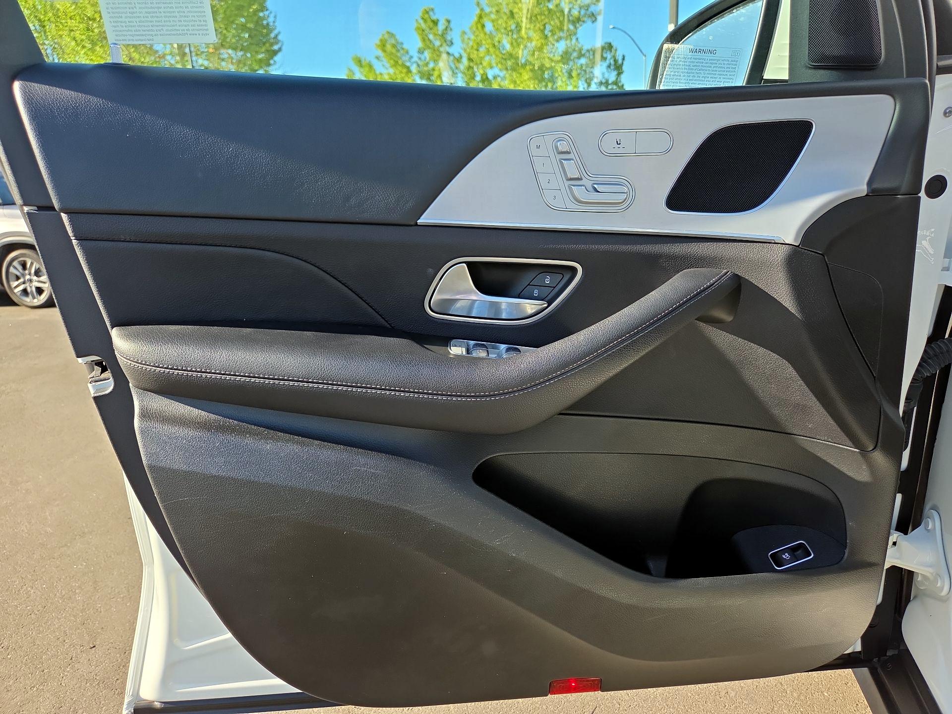 Thumbnail: 2021 Mercedes-Benz GLE - 10