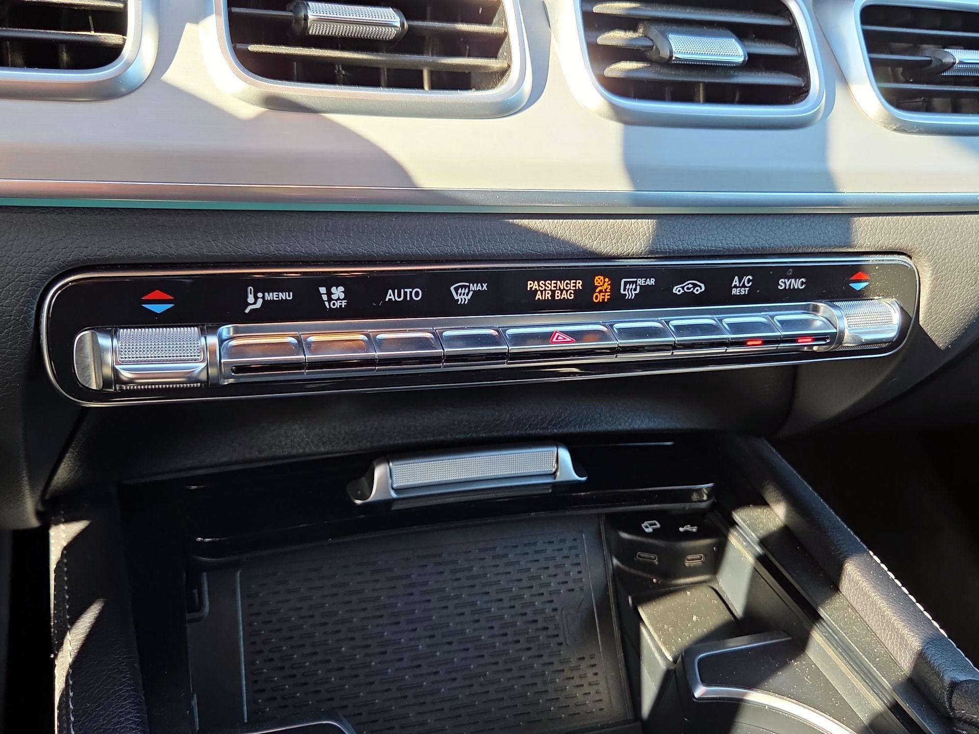 Thumbnail: 2021 Mercedes-Benz GLE - 15