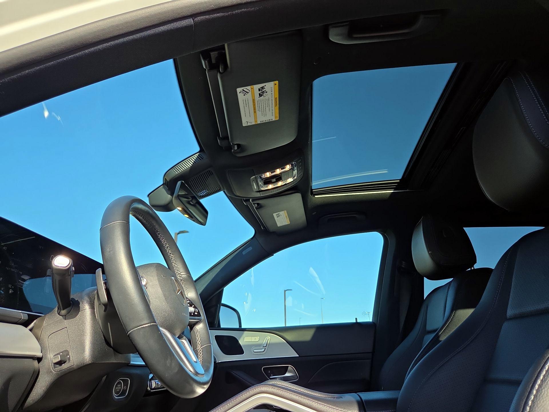 Thumbnail: 2021 Mercedes-Benz GLE - 18