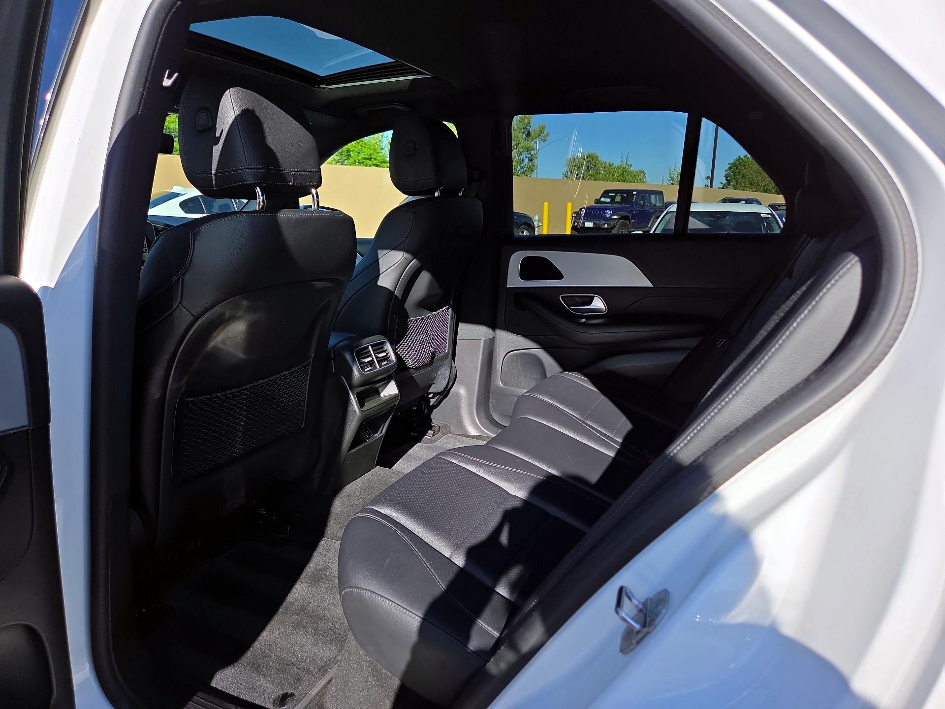 Thumbnail: 2021 Mercedes-Benz GLE - 19