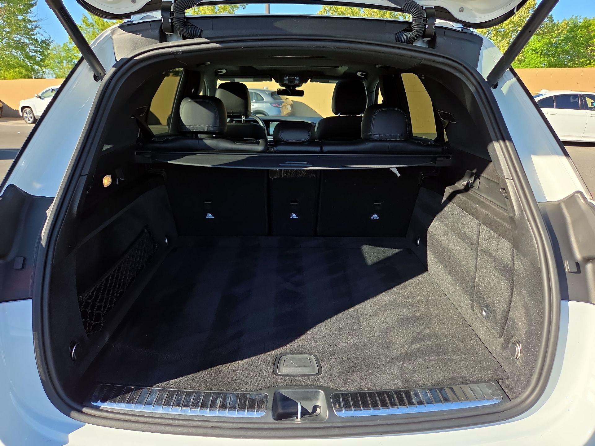 Thumbnail: 2021 Mercedes-Benz GLE - 20