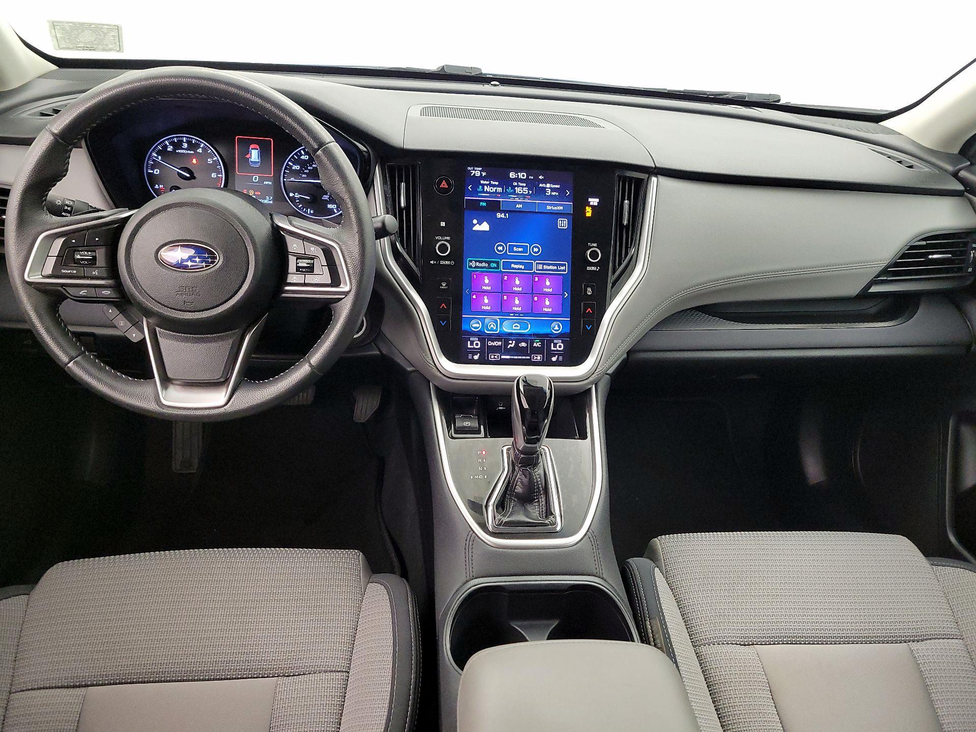 Thumbnail: 2020 Subaru Outback - 9