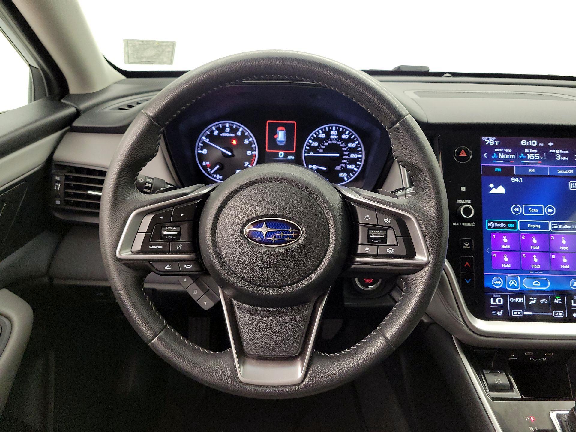 Thumbnail: 2020 Subaru Outback - 10