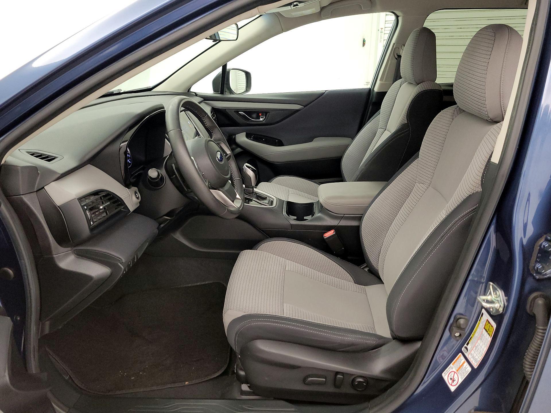 Thumbnail: 2020 Subaru Outback - 11