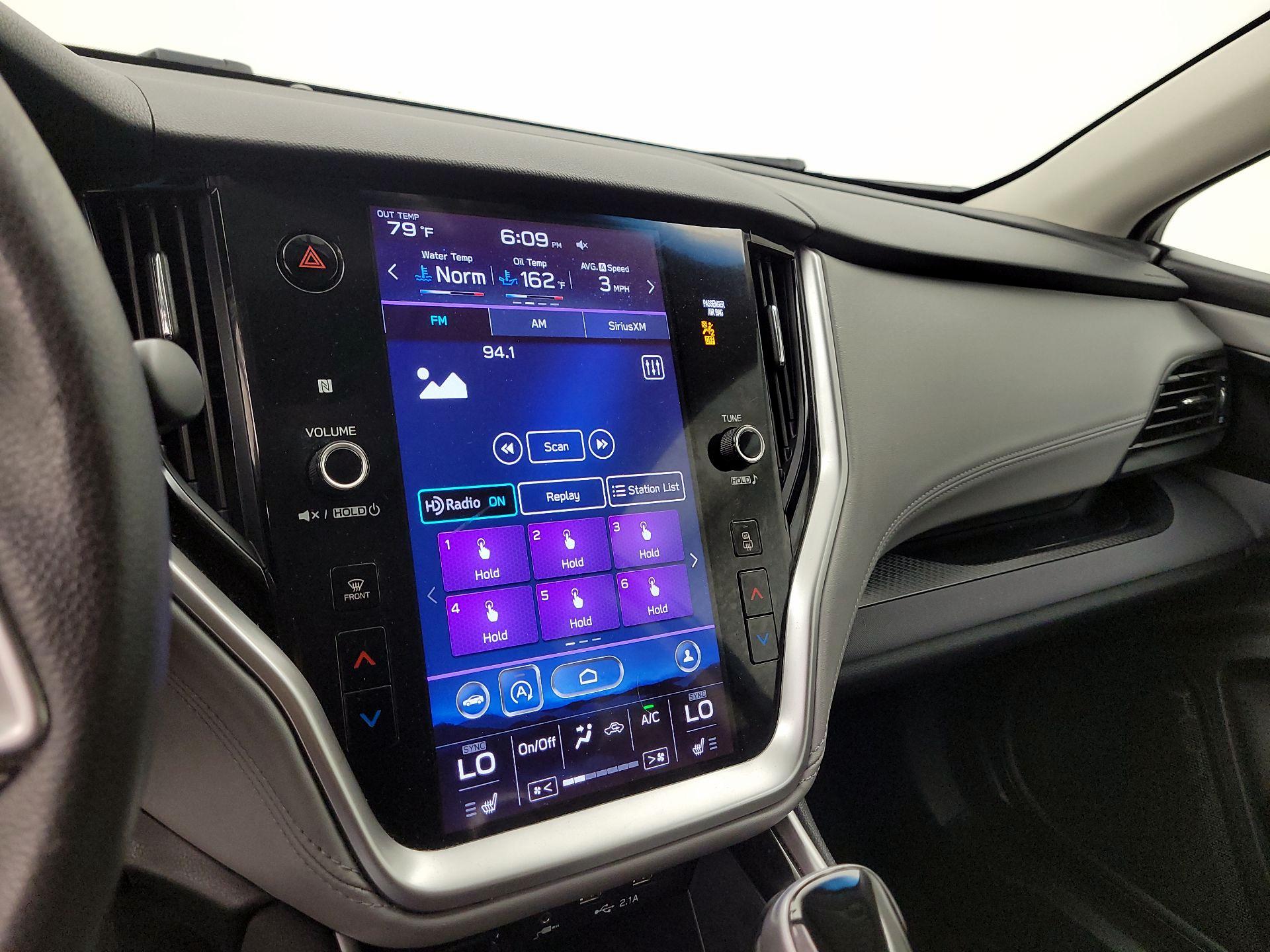 Thumbnail: 2020 Subaru Outback - 15