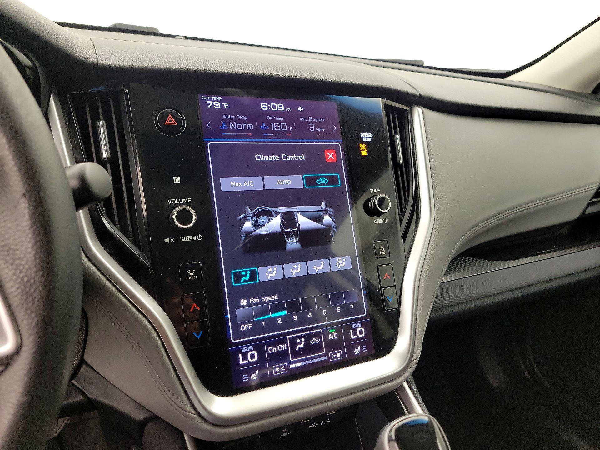 Thumbnail: 2020 Subaru Outback - 16