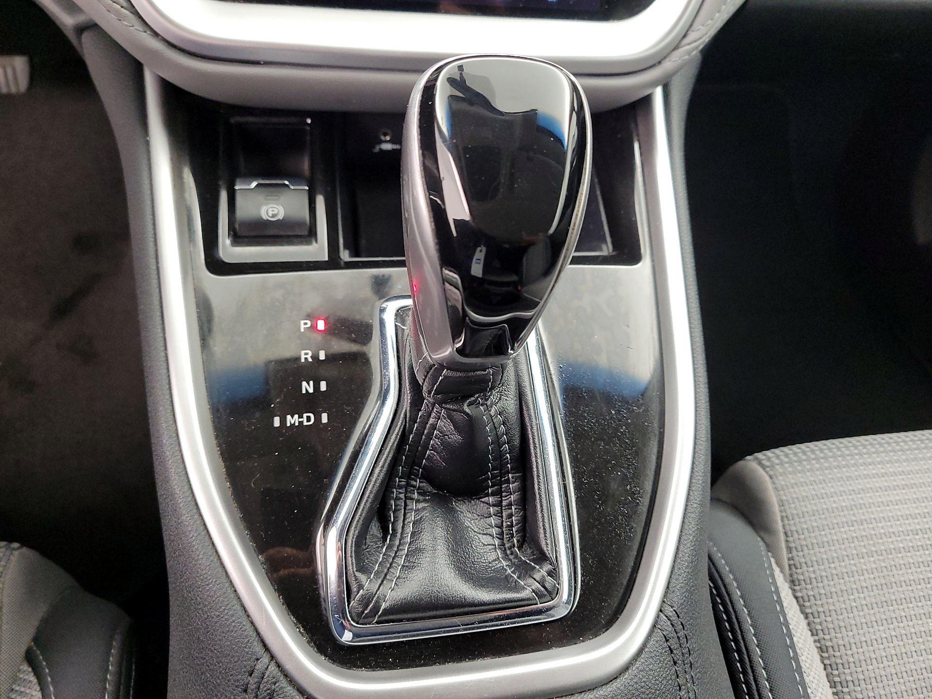 Thumbnail: 2020 Subaru Outback - 17