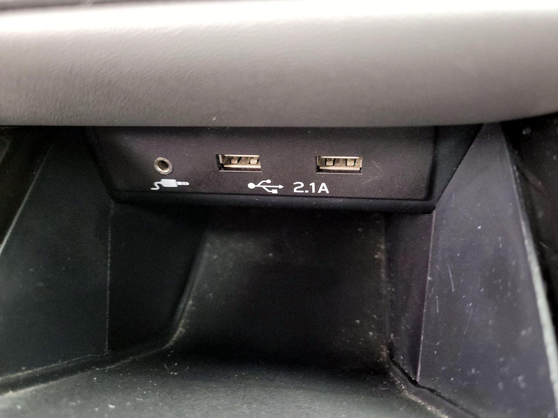 Thumbnail: 2020 Subaru Outback - 18