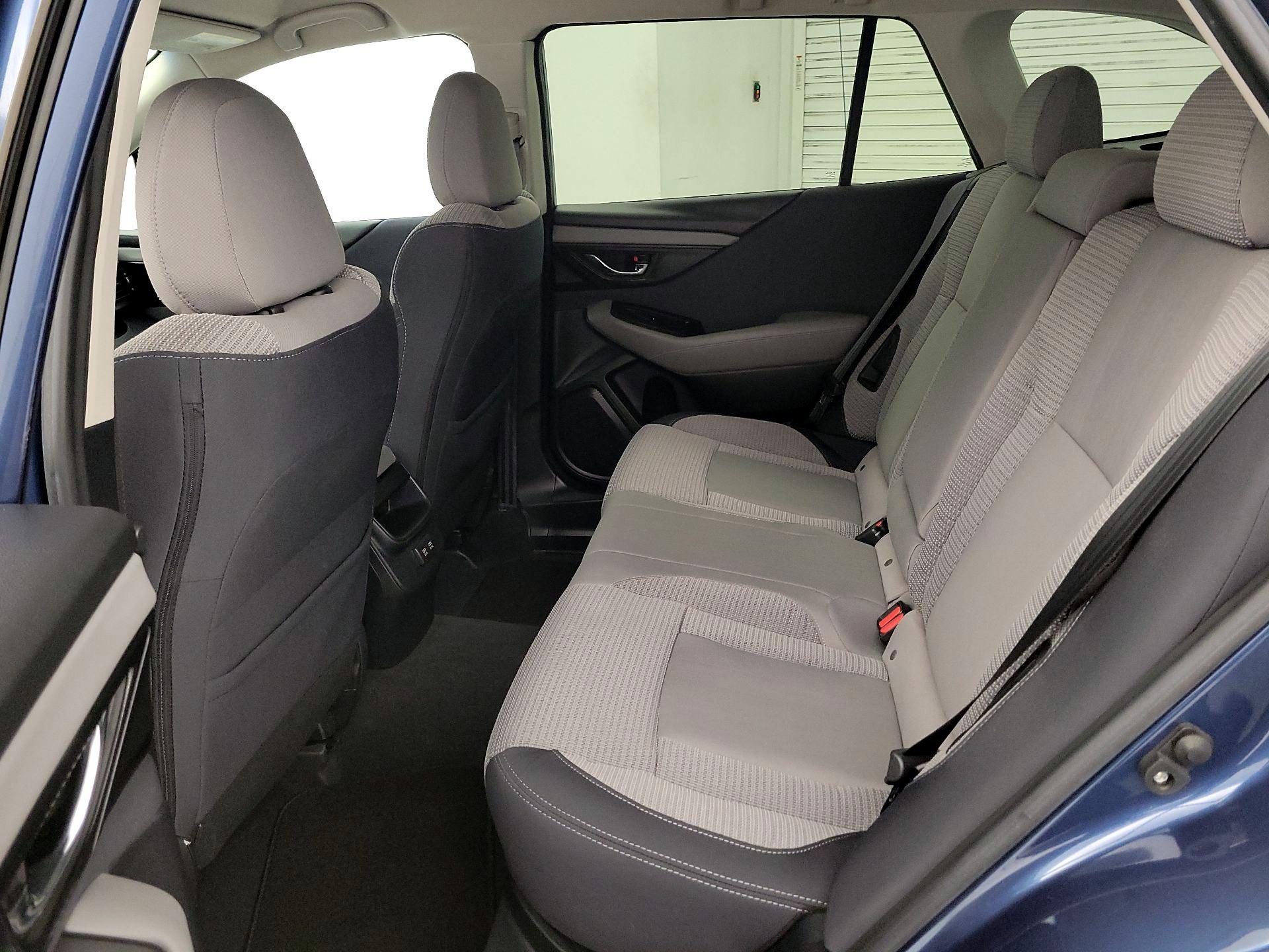 Thumbnail: 2020 Subaru Outback - 19