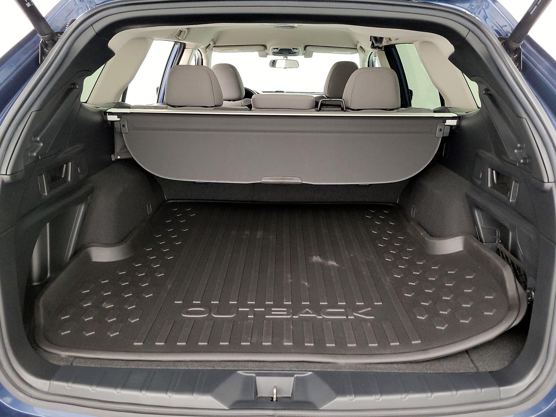 Thumbnail: 2020 Subaru Outback - 20