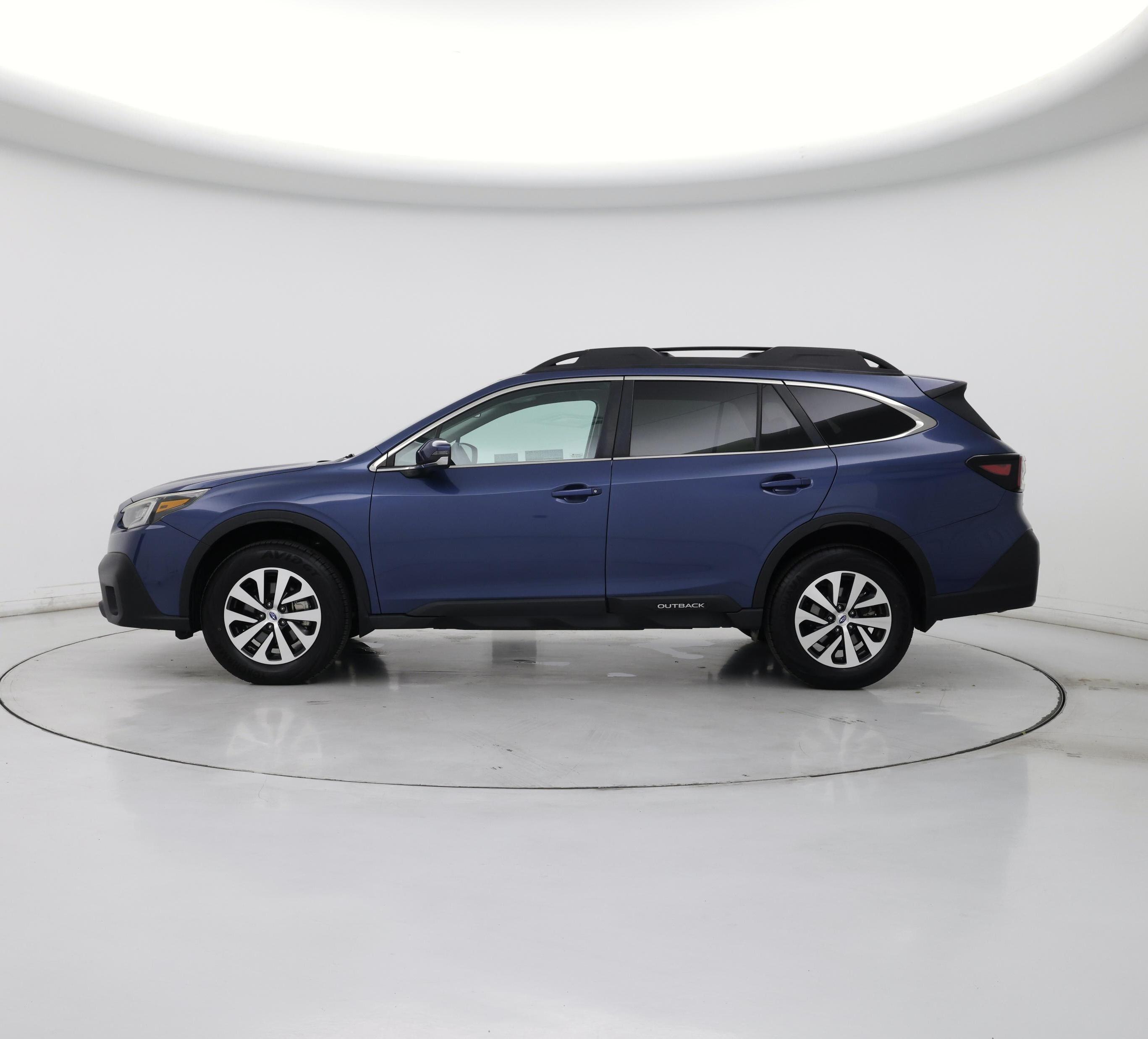 Thumbnail: 2020 Subaru Outback - 3