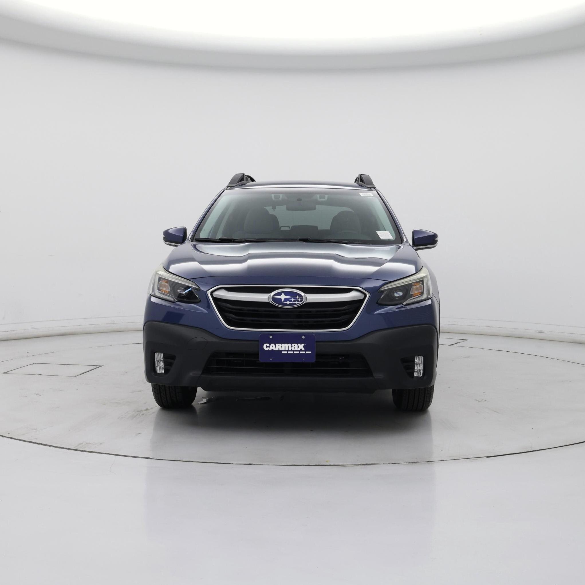 Thumbnail: 2020 Subaru Outback - 5