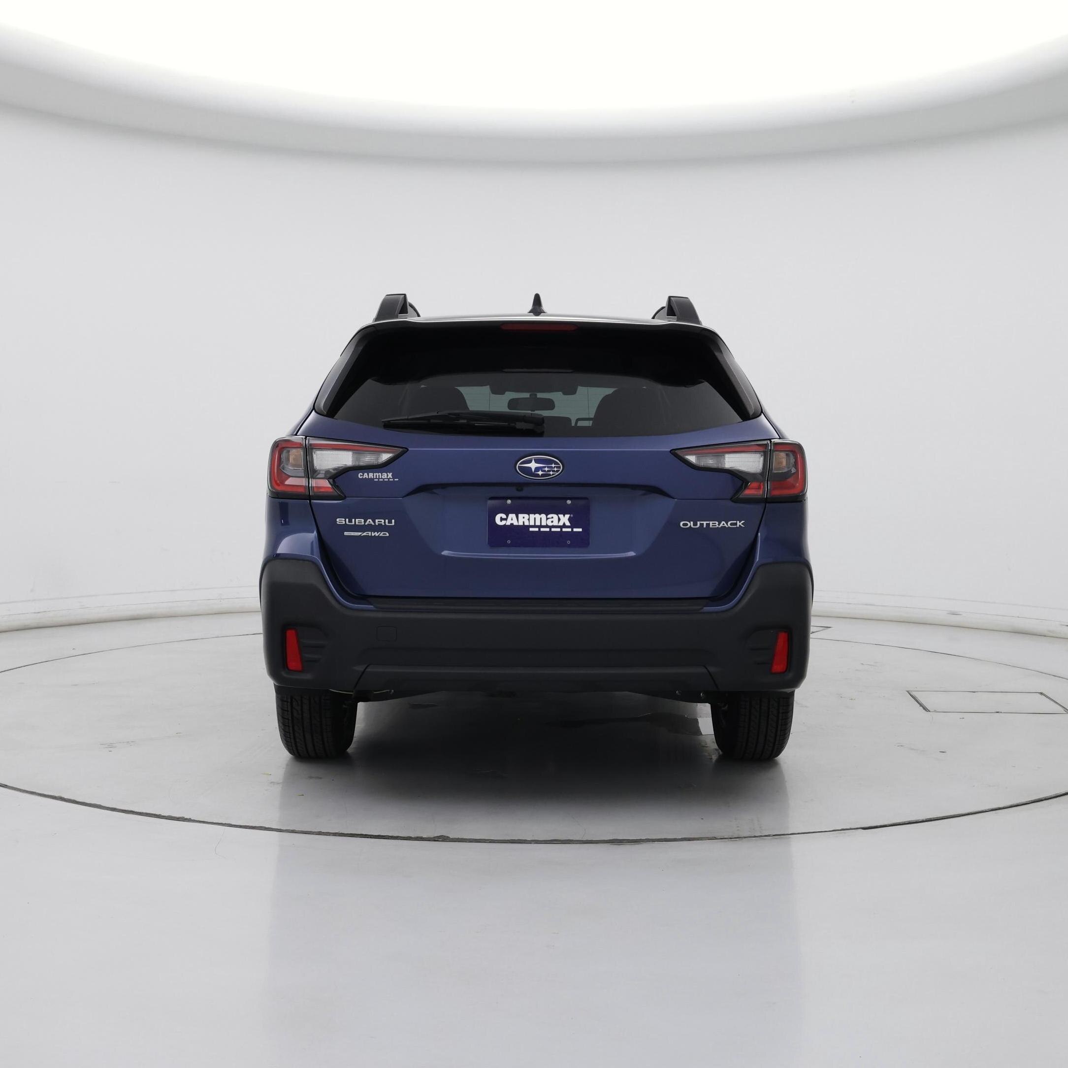 Thumbnail: 2020 Subaru Outback - 6