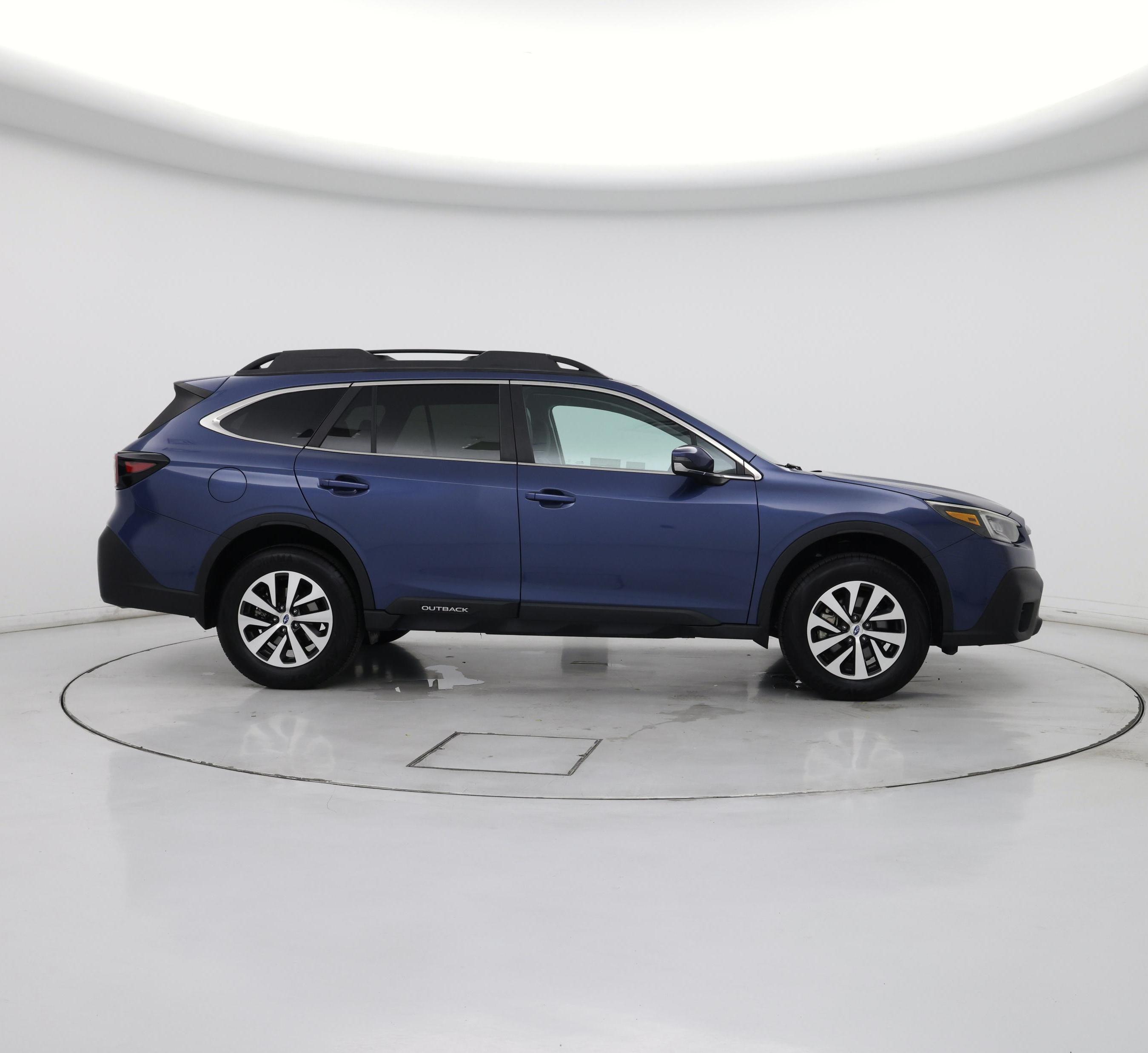 Thumbnail: 2020 Subaru Outback - 7