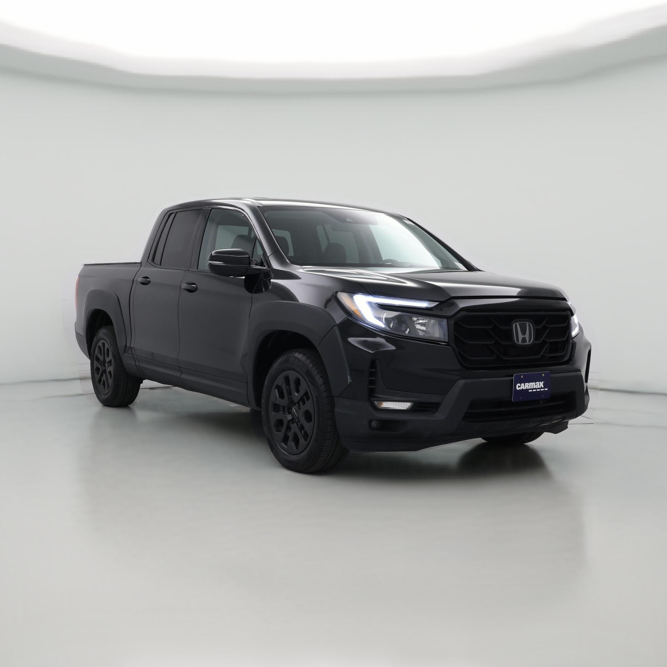 Thumbnail: 2022 Honda Ridgeline - 1