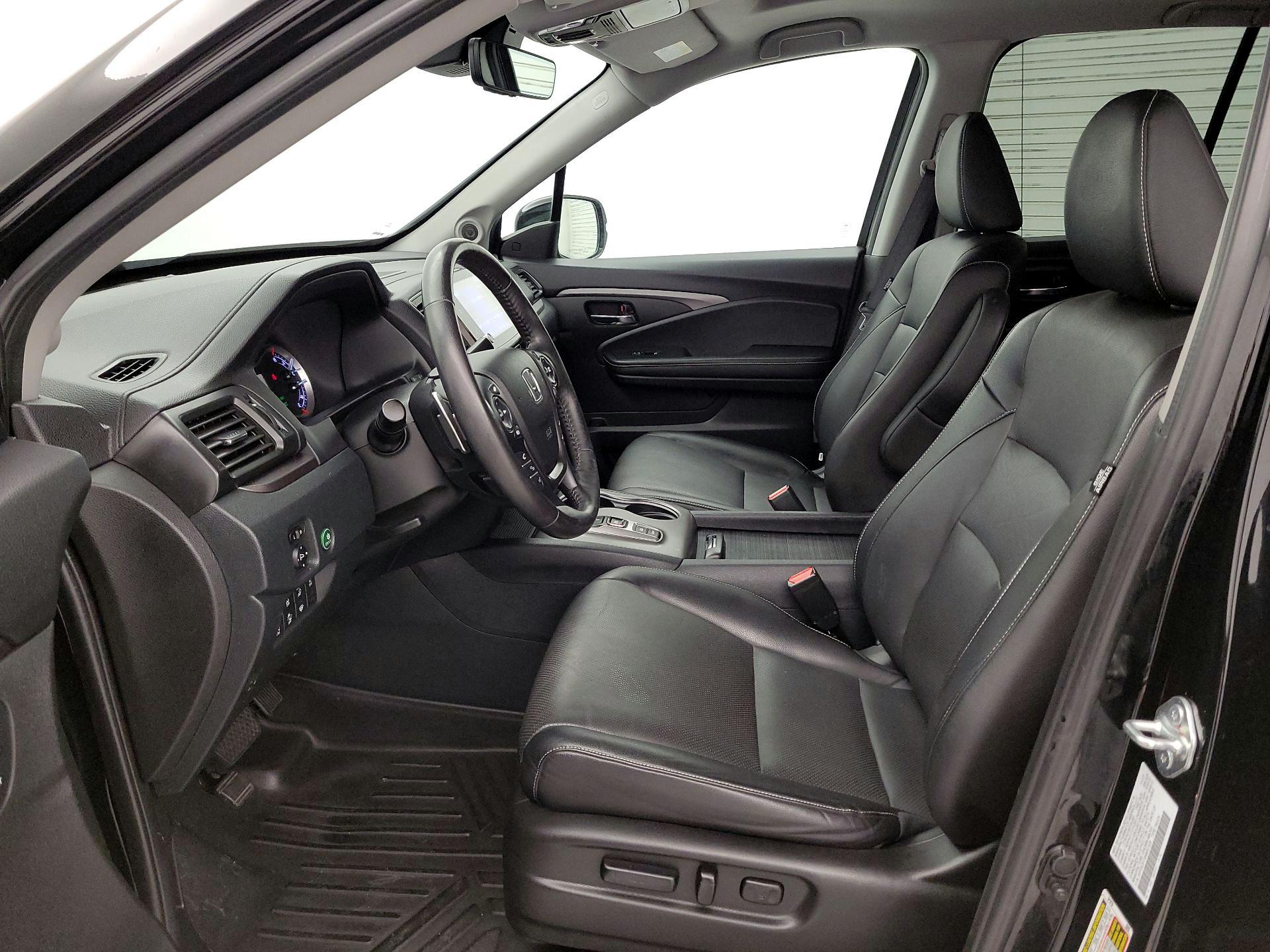 Thumbnail: 2022 Honda Ridgeline - 11