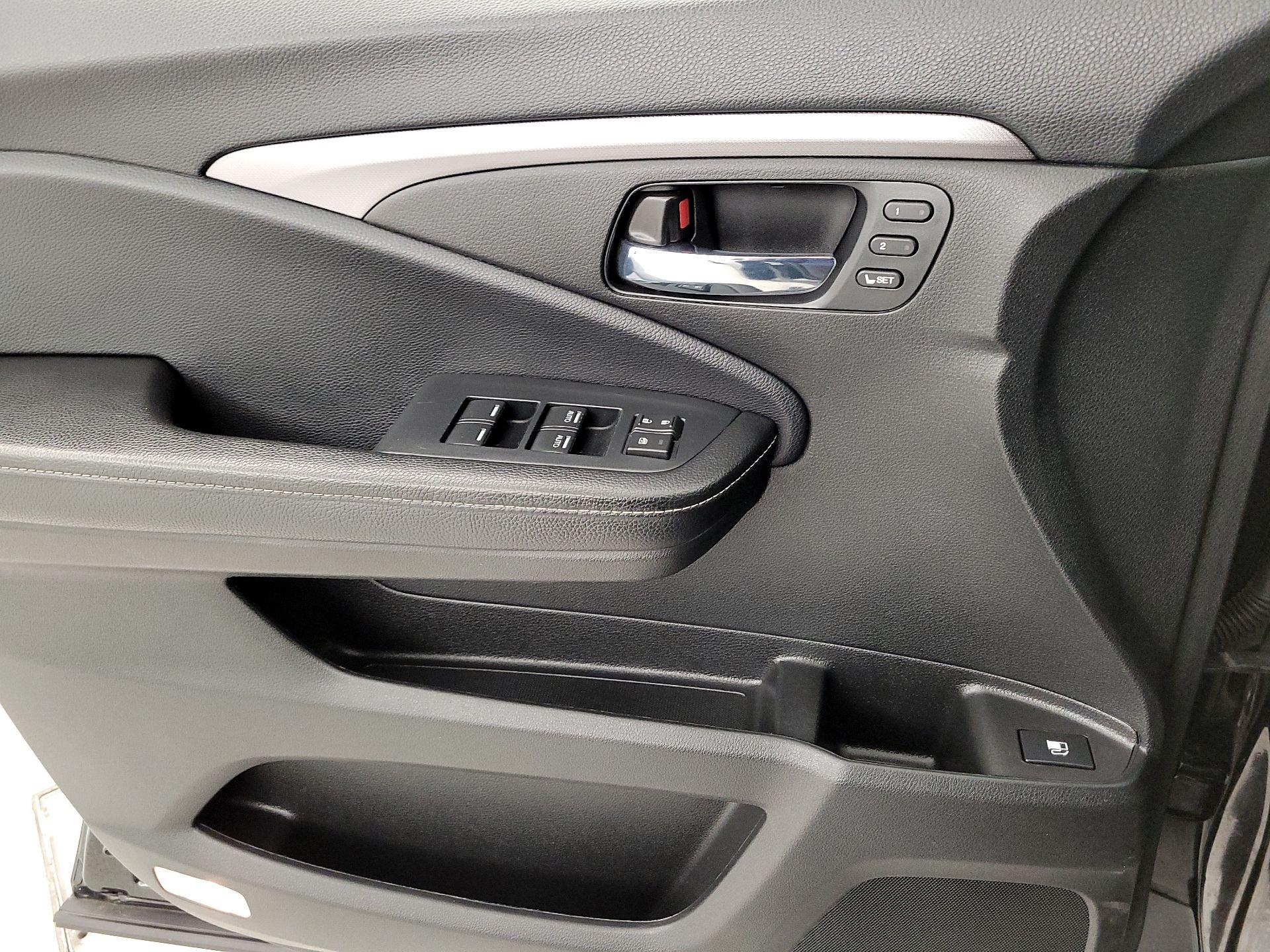 Thumbnail: 2022 Honda Ridgeline - 12