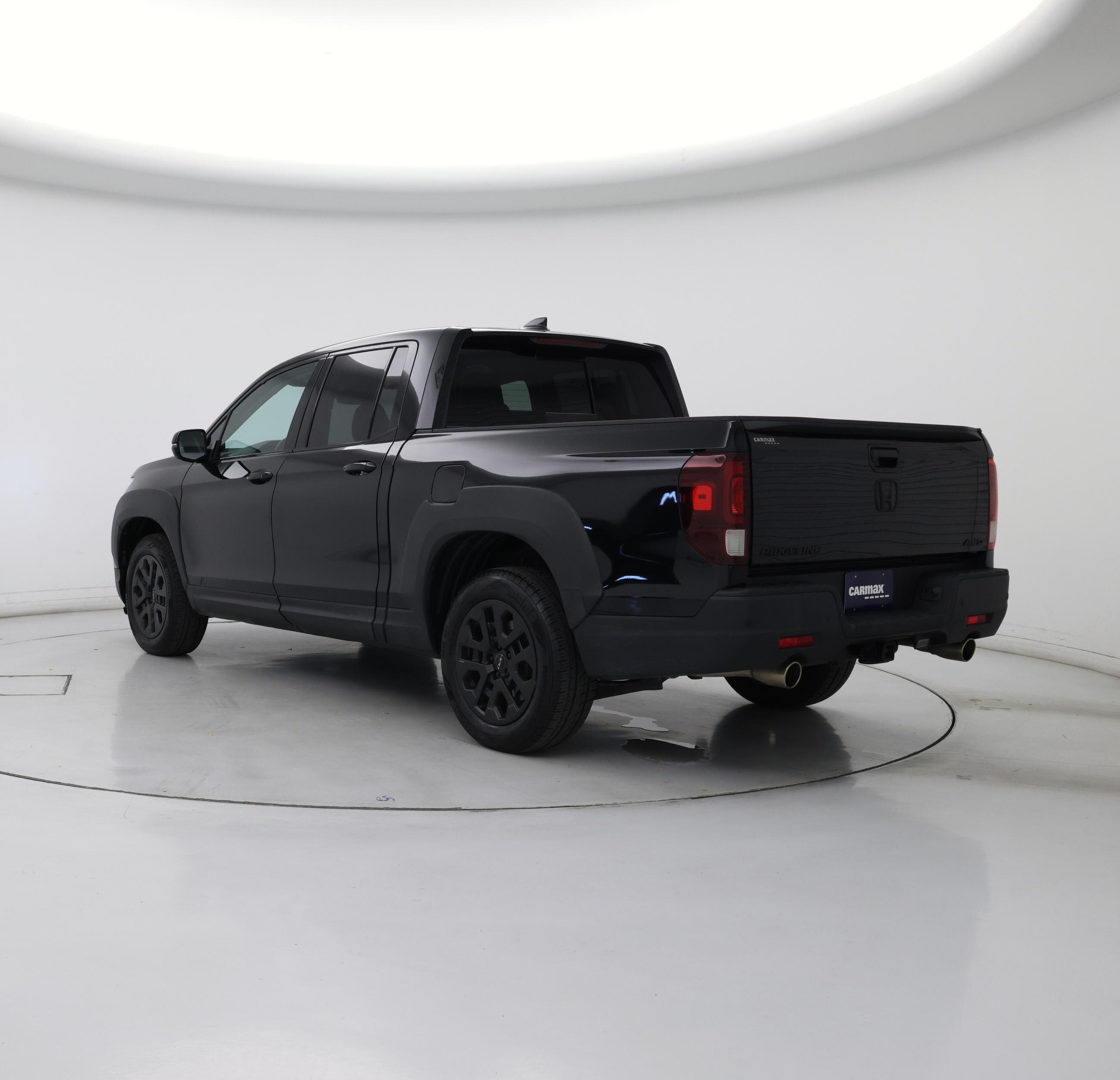 Thumbnail: 2022 Honda Ridgeline - 2