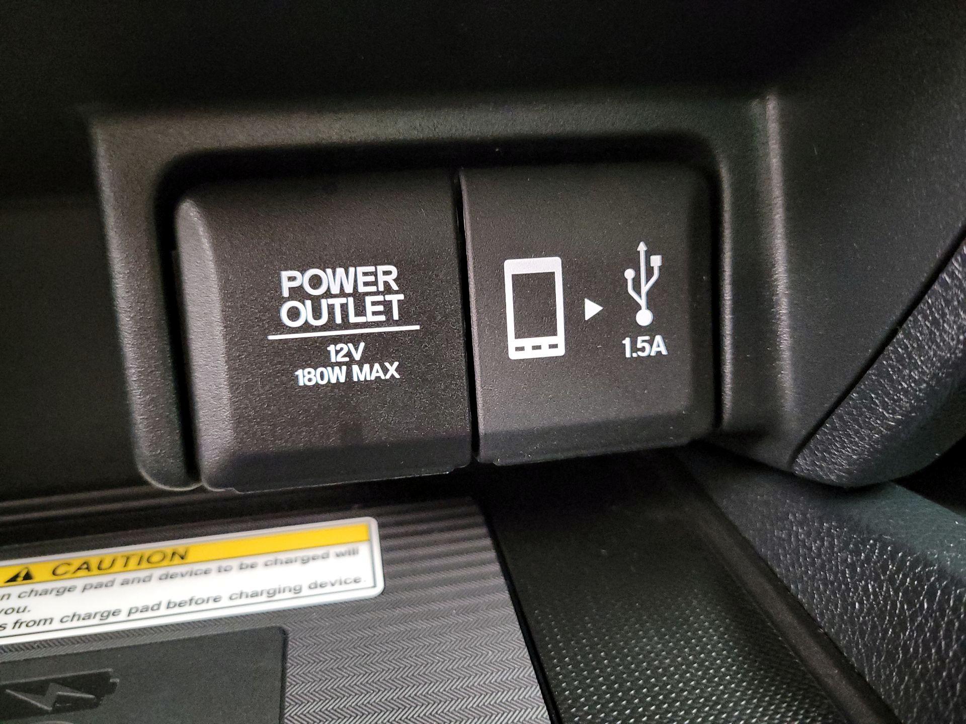 Thumbnail: 2022 Honda Ridgeline - 19