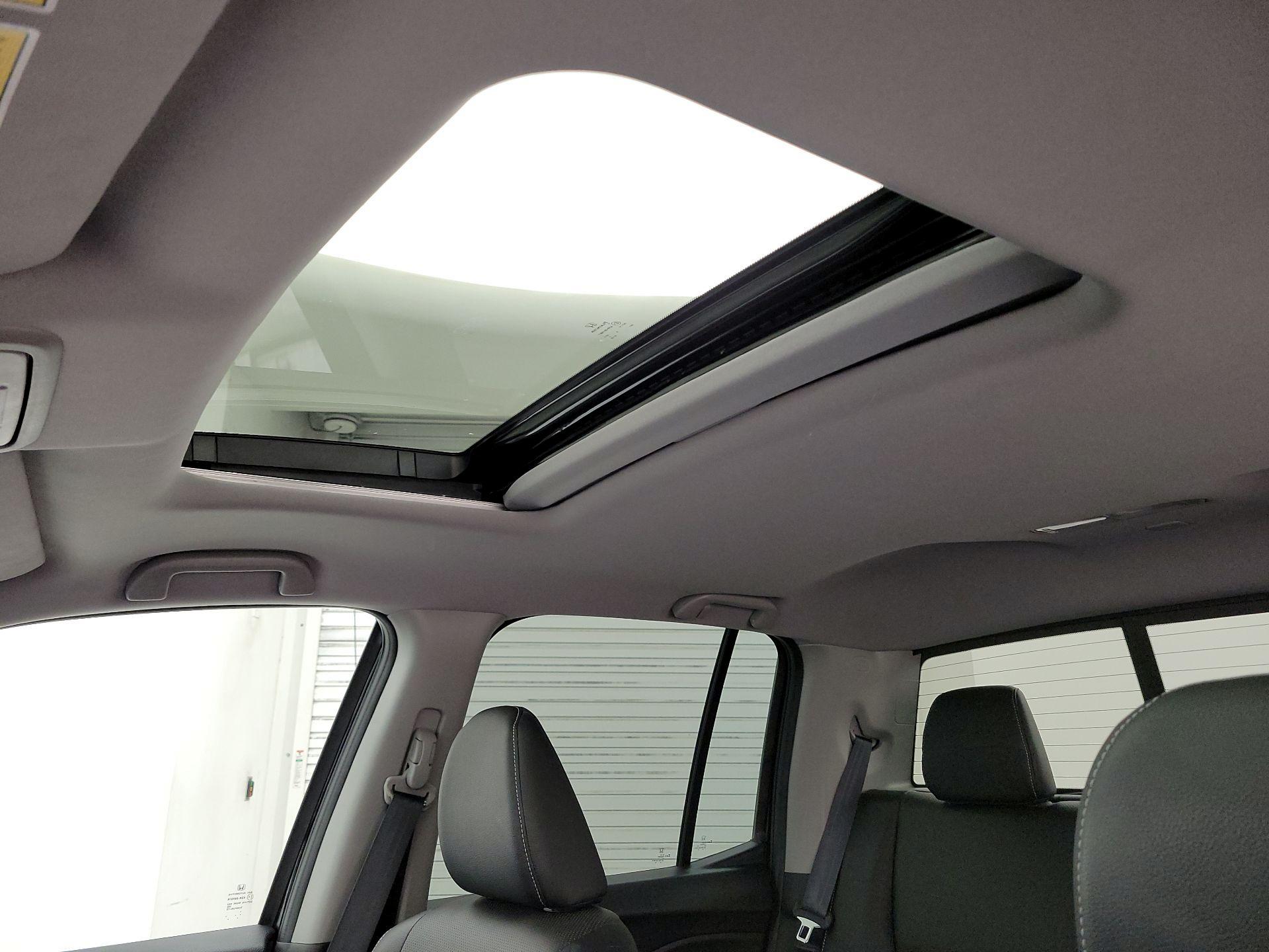 Thumbnail: 2022 Honda Ridgeline - 20