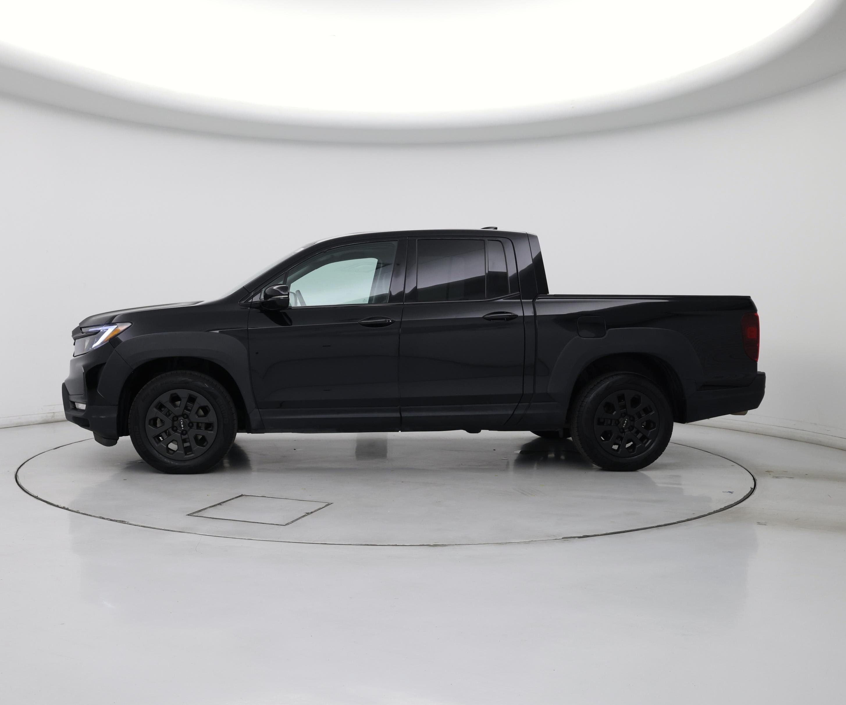 Thumbnail: 2022 Honda Ridgeline - 3