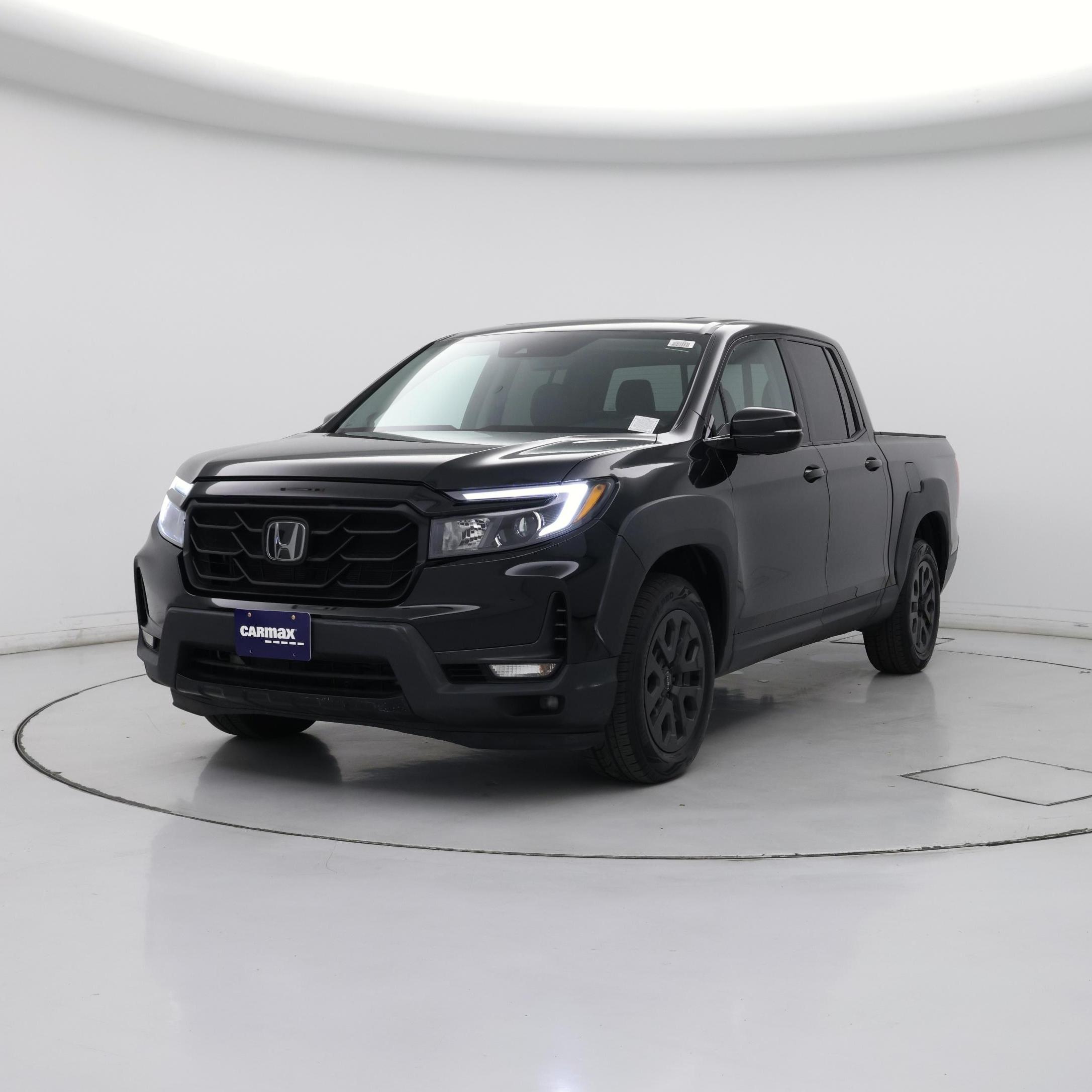 Thumbnail: 2022 Honda Ridgeline - 4