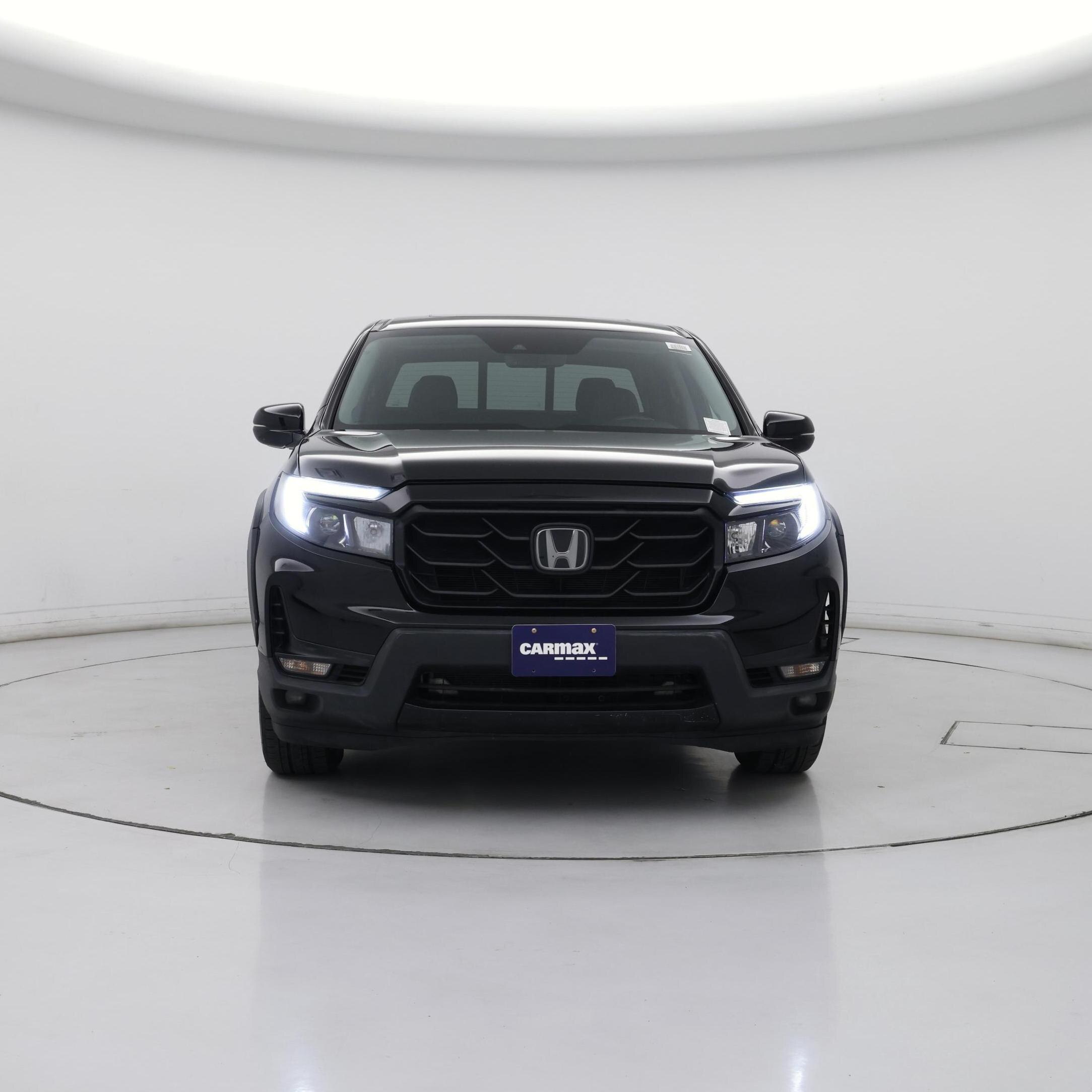 Thumbnail: 2022 Honda Ridgeline - 5