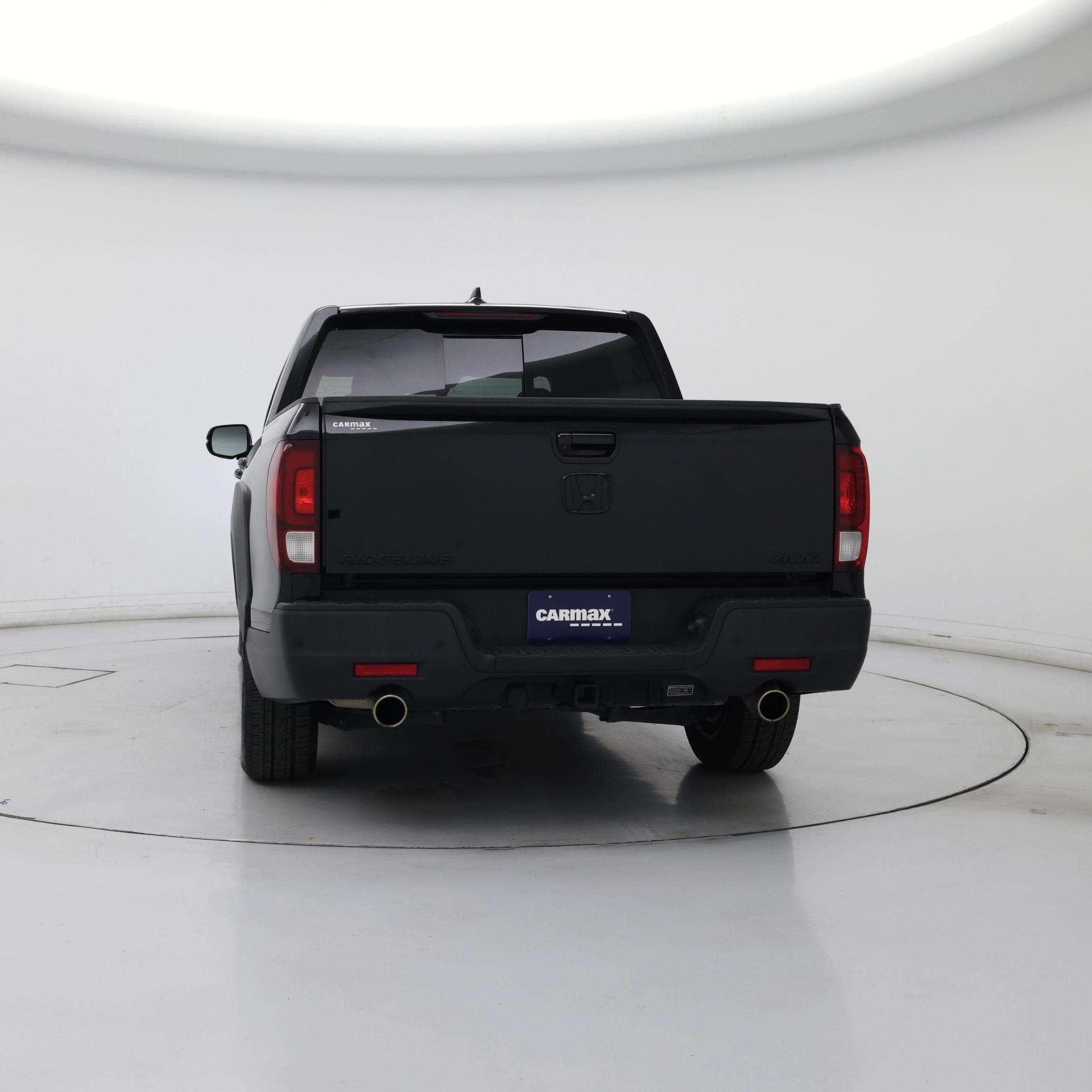 Thumbnail: 2022 Honda Ridgeline - 6