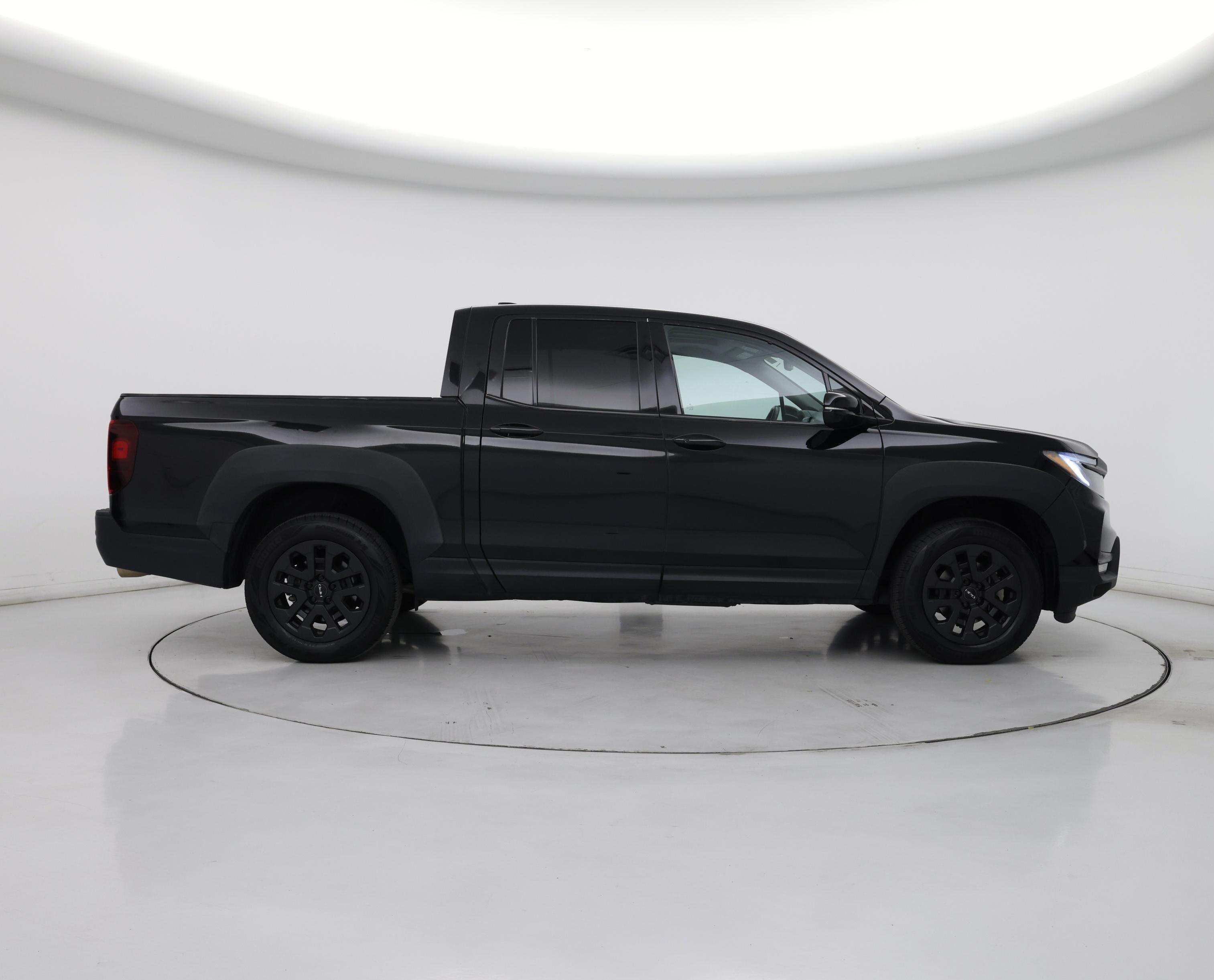 Thumbnail: 2022 Honda Ridgeline - 7