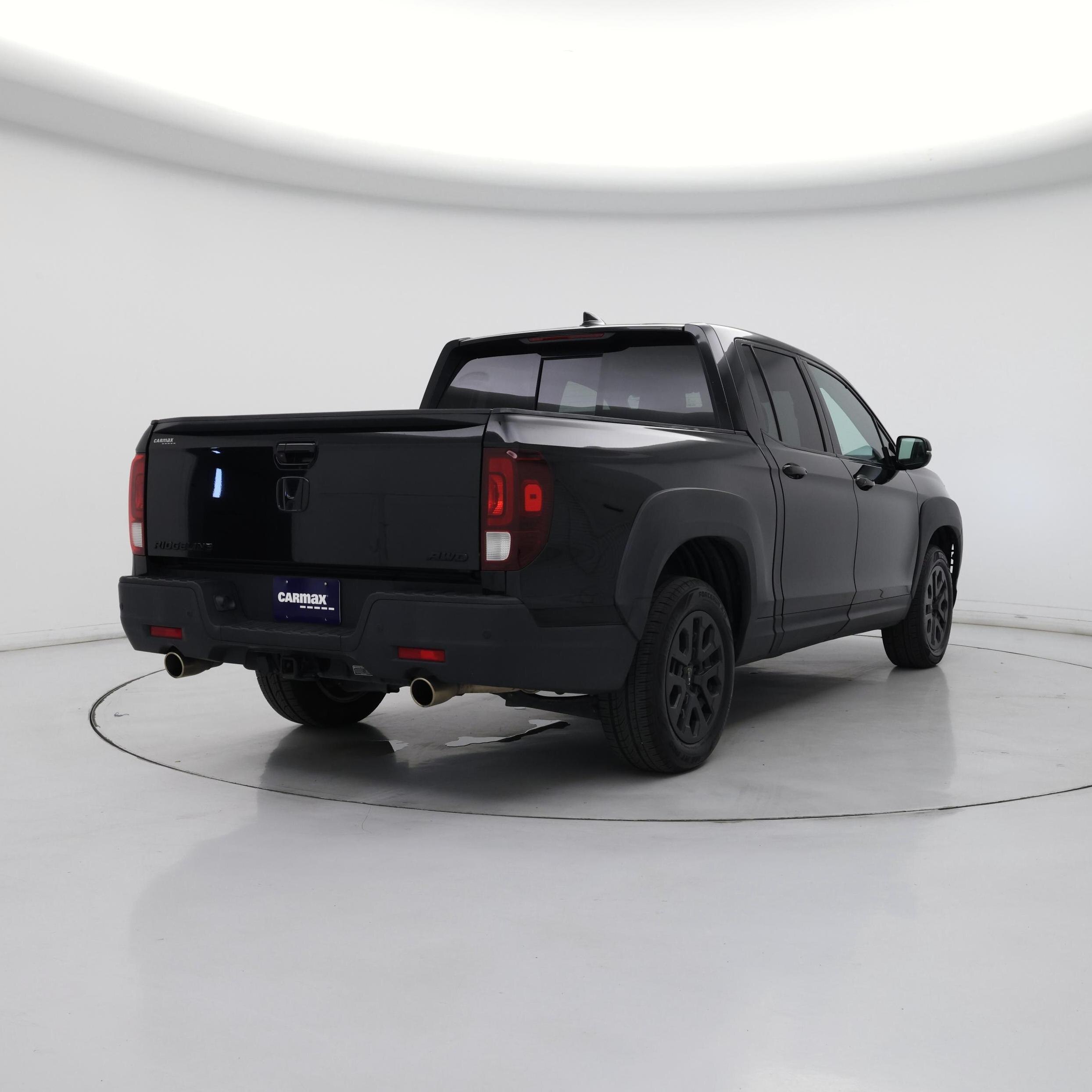 Thumbnail: 2022 Honda Ridgeline - 8