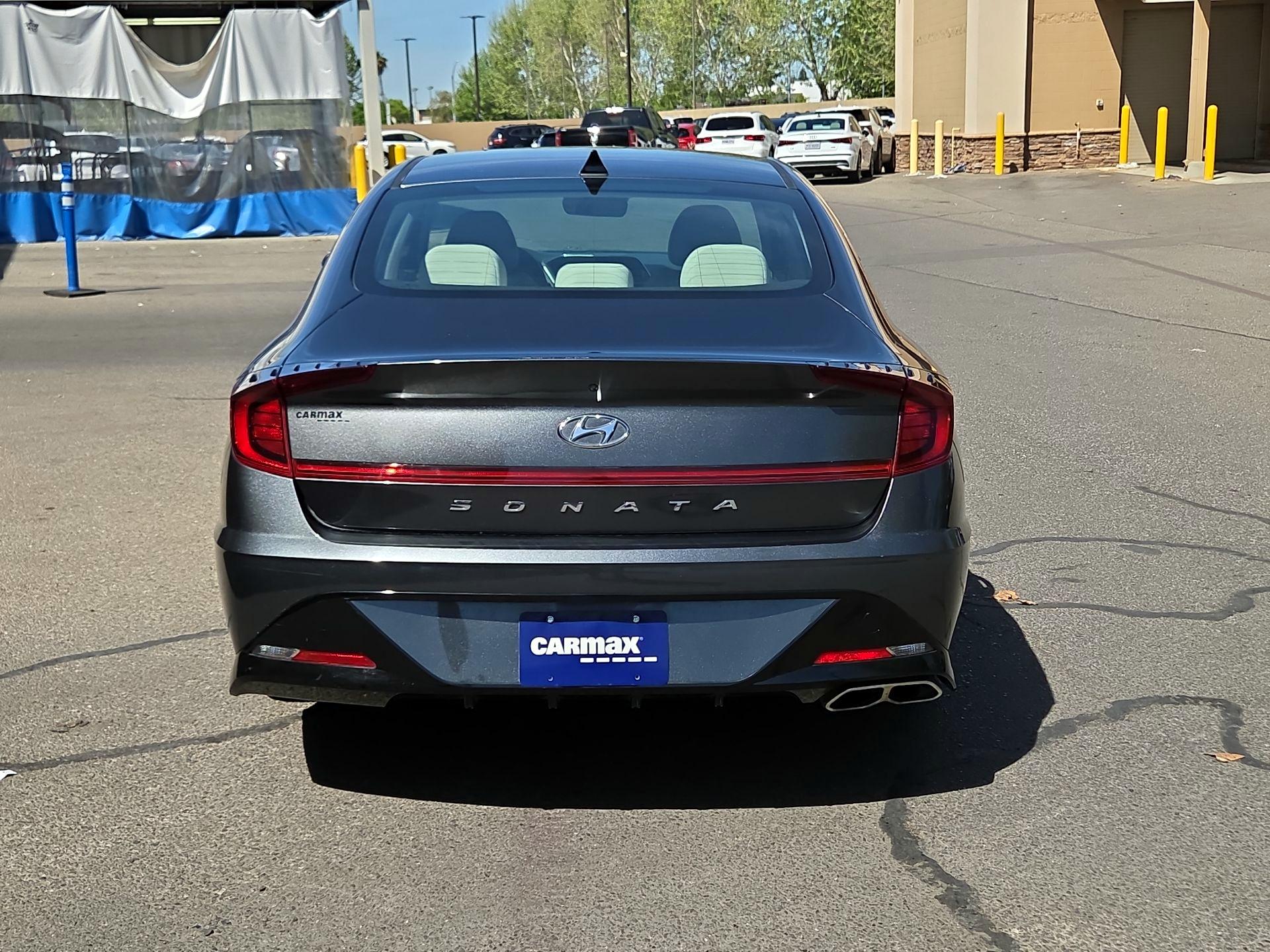 Thumbnail: 2023 Hyundai Sonata - 6