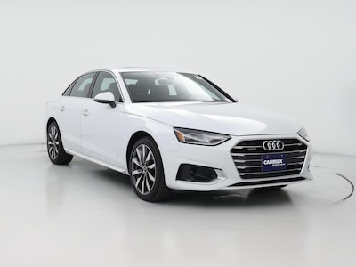 2022 Audi A4 Premium