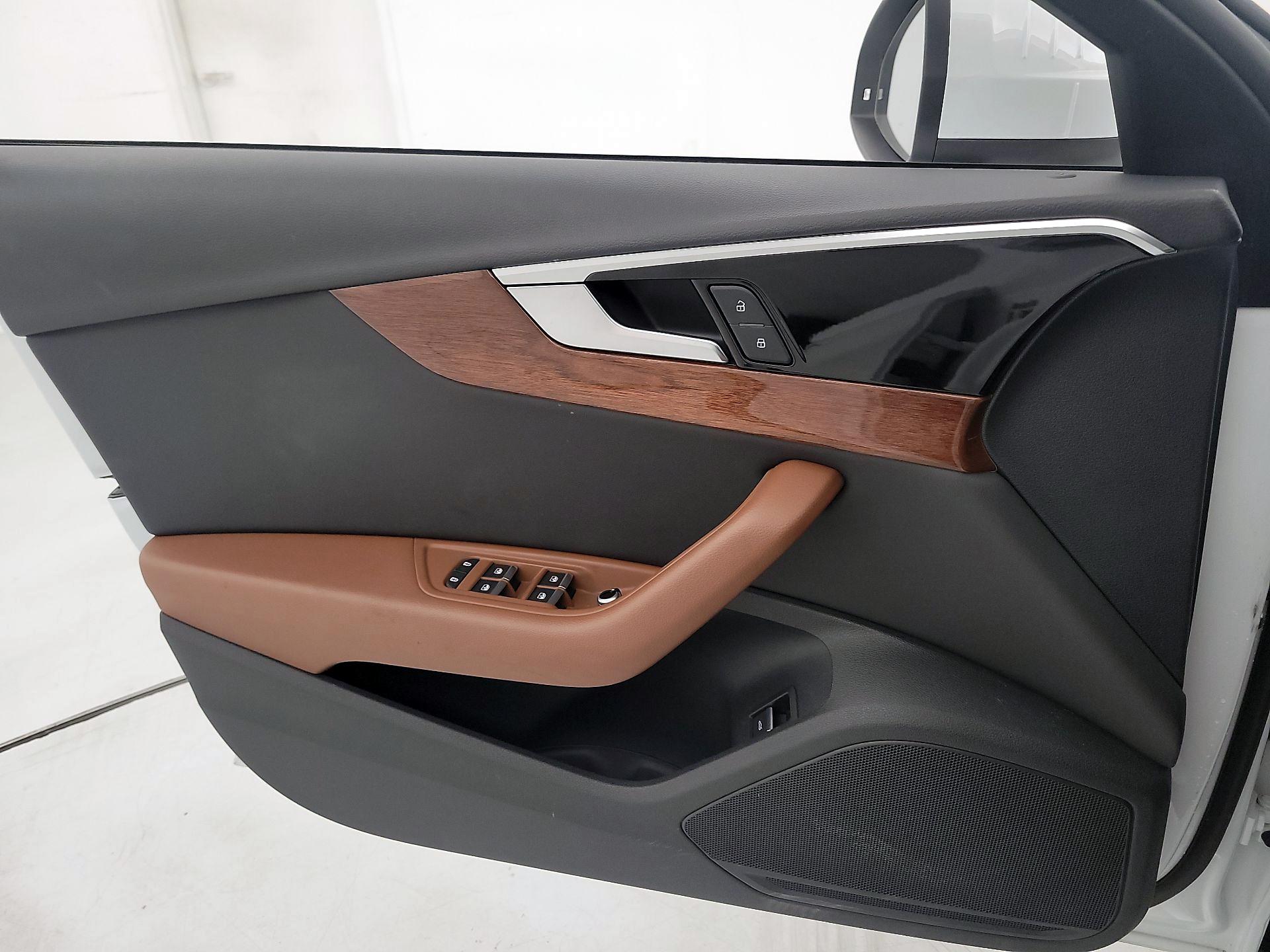 Thumbnail: 2022 Audi A4 - 12